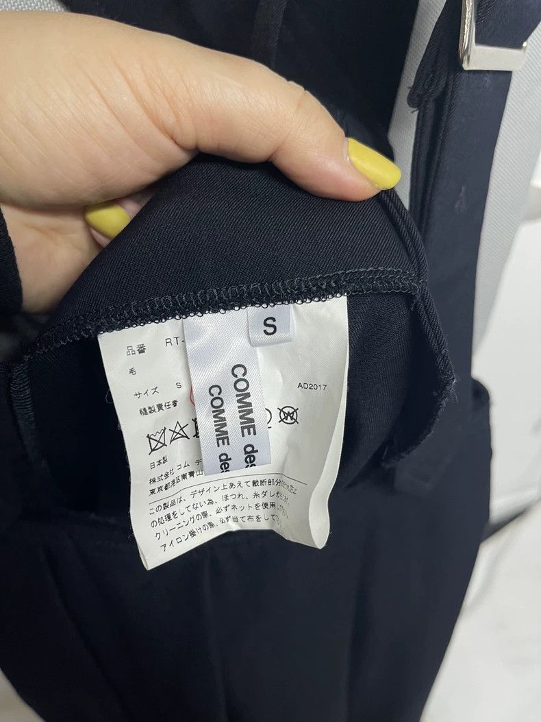 Comme des Garcons Comme Des Garcons overalls Size S / US 4 / IT 40 - 5 Thumbnail