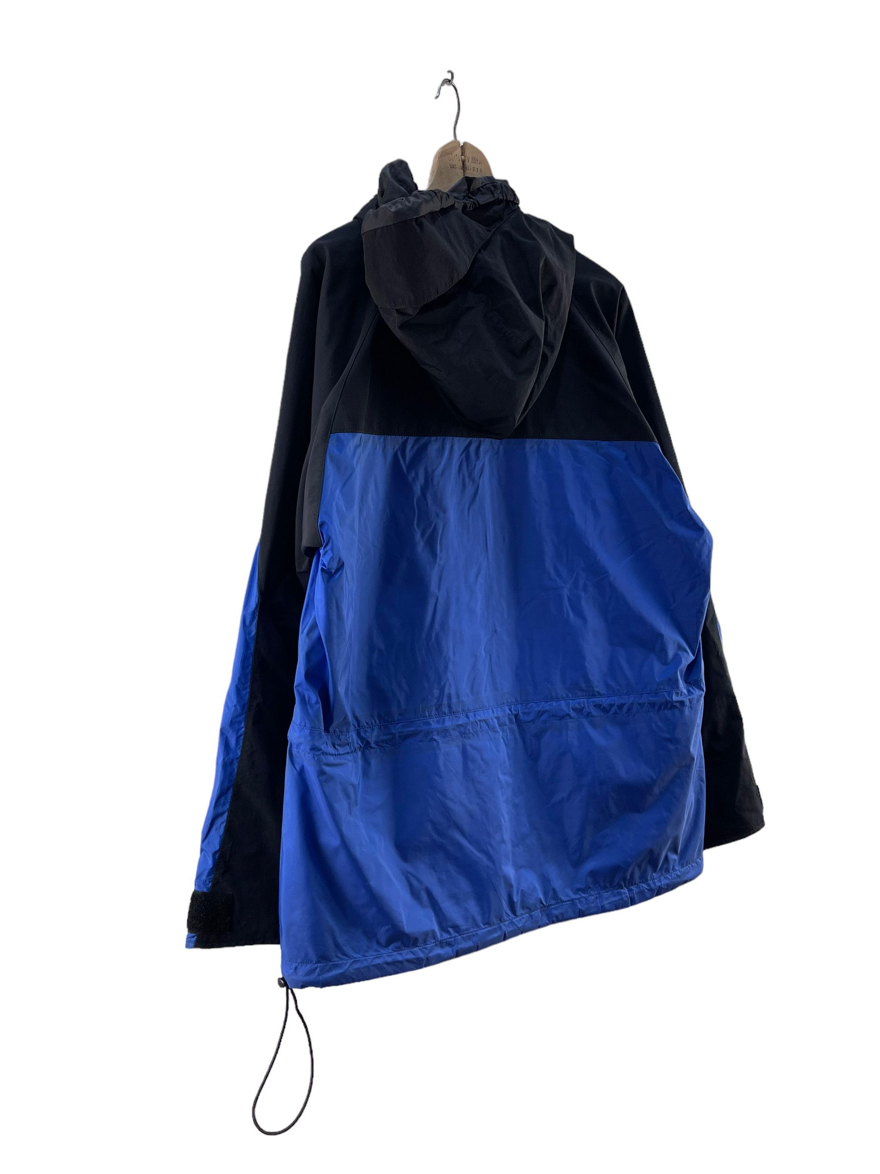 Goretex × Marmot Vintage Marmot Goretex Windbreaker Jacket Size US L / EU 52-54 / 3 - 7 Thumbnail