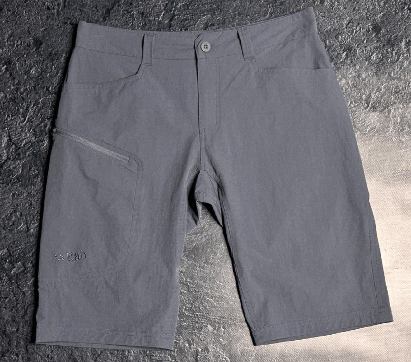 Rab Rab traverse shorts 32 Size US 32 / EU 48 - 1 Thumbnail
