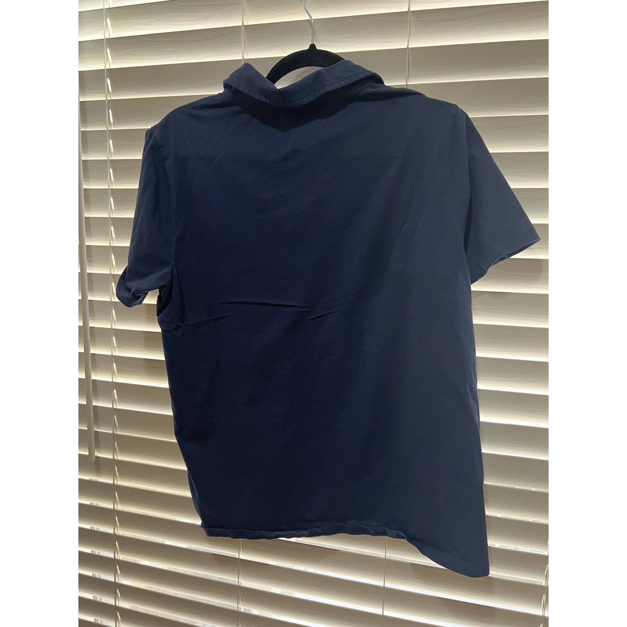 Other M Singer Polo Shirt - Size L Size US L / EU 52-54 / 3 - 4 Thumbnail