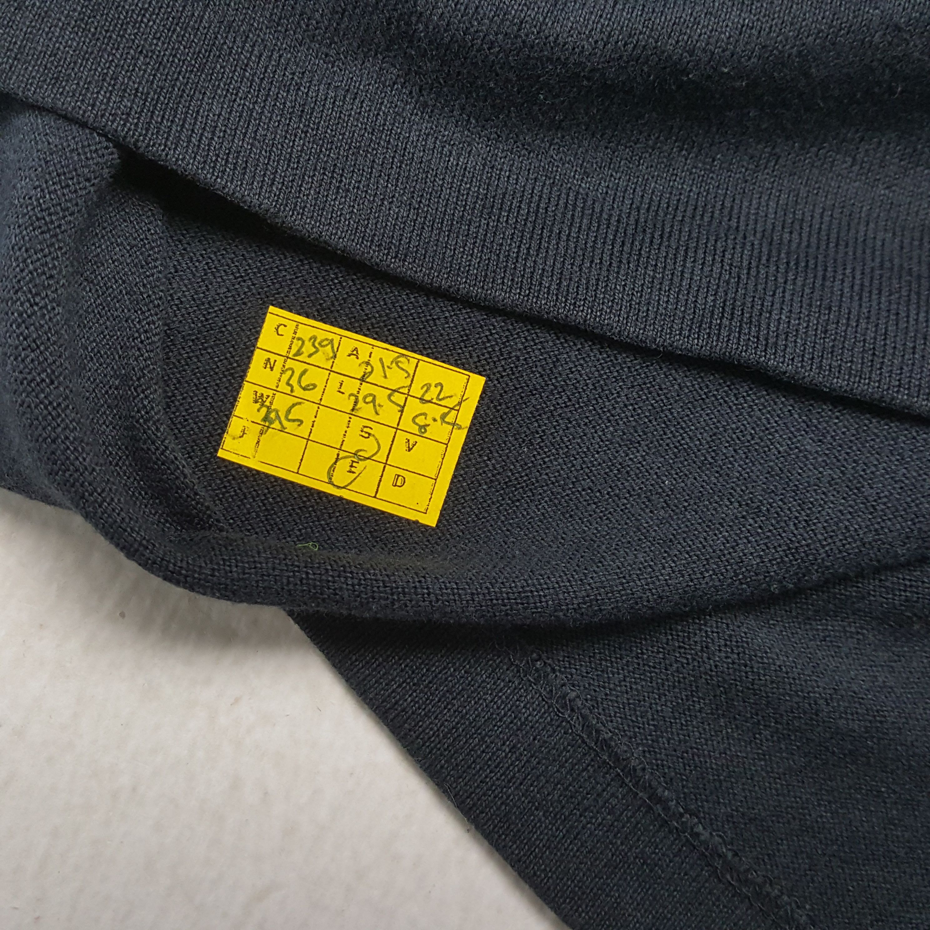 Canterbury of New Zealand × Vintage Vintage CANTERBURRY OF NEW ZEALAND Polos Rugby Jersey Style Size US M / EU 48-50 / 2 - 4 Thumbnail
