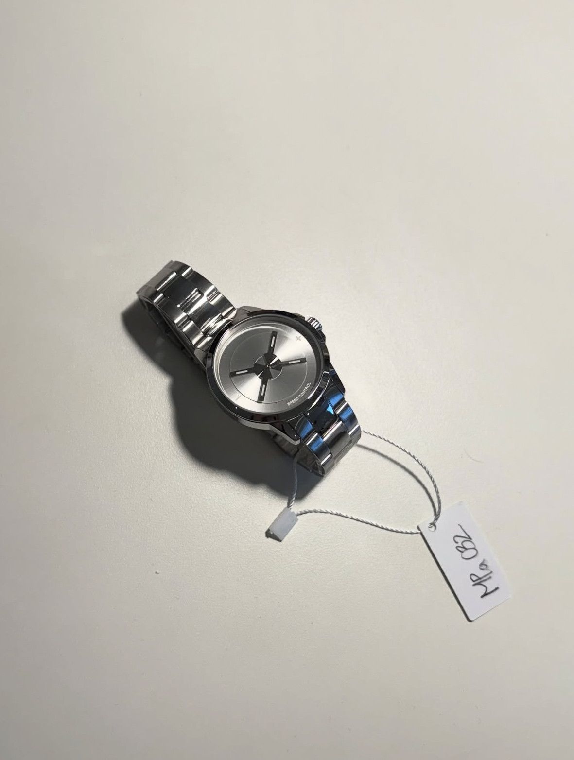 Issey Miyake MPa SPEED CTRL WATCH , PLASTICPRODUCT Size ONE SIZE - 7 Thumbnail