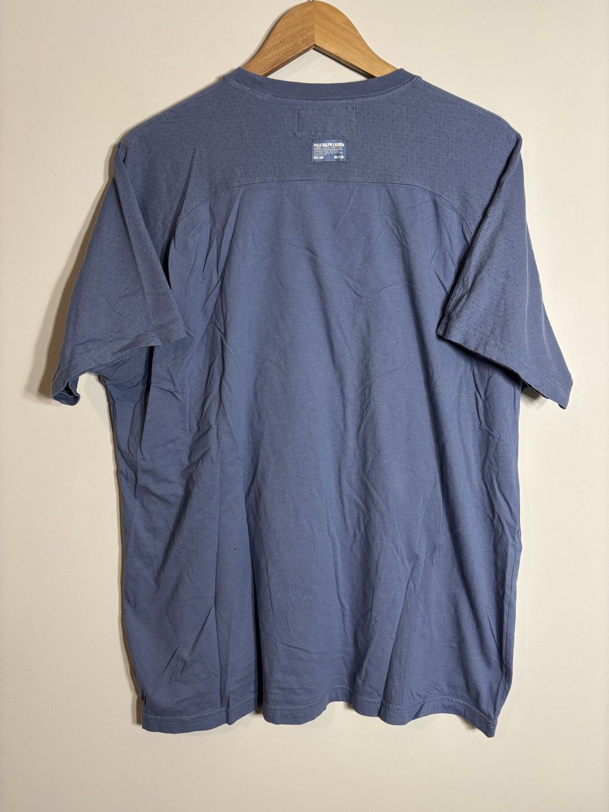 Polo Ralph Lauren Polo Sport Ralph Lauren Short Sleeve Shirt Large Size US L / EU 52-54 / 3 - 4 Thumbnail