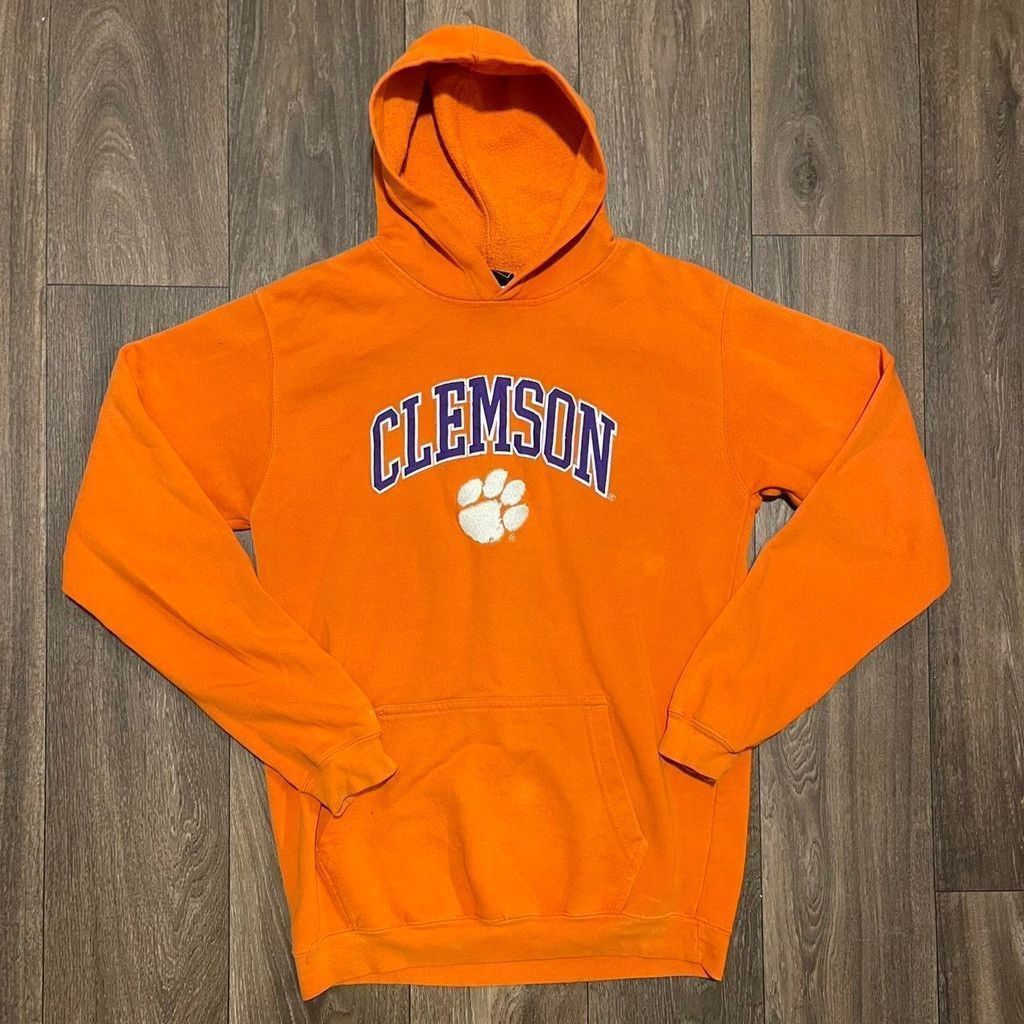Other Clemson Tigers hoodie kids size XL Size US XL / EU 56 / 4 - 1 Thumbnail