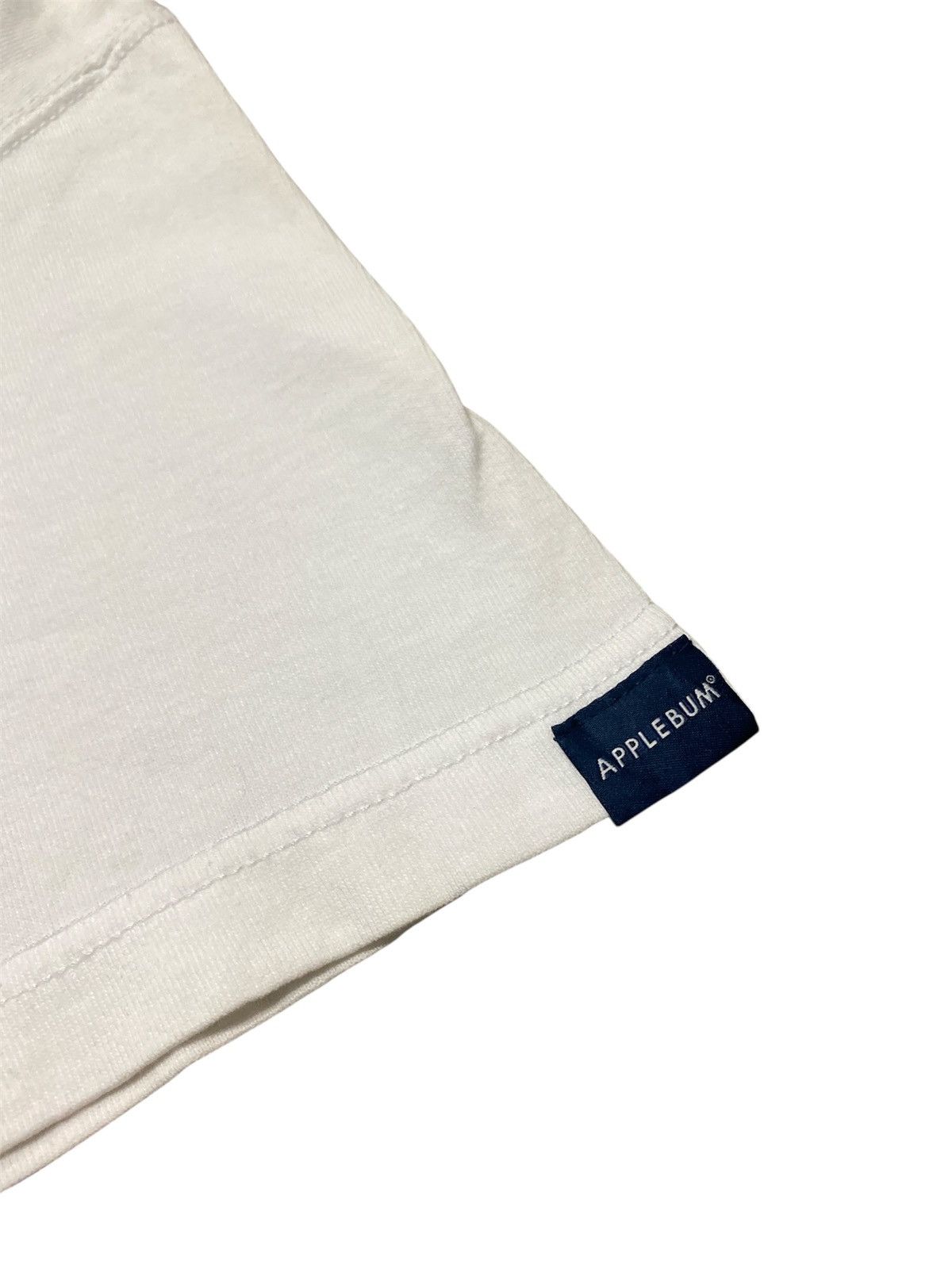 Japanese Brand 💸BINDING OFFER💸APPLEBUM RIPPOFF THE DOORS TSHIRT TEE💥 Size US M / EU 48-50 / 2 - 8 Thumbnail