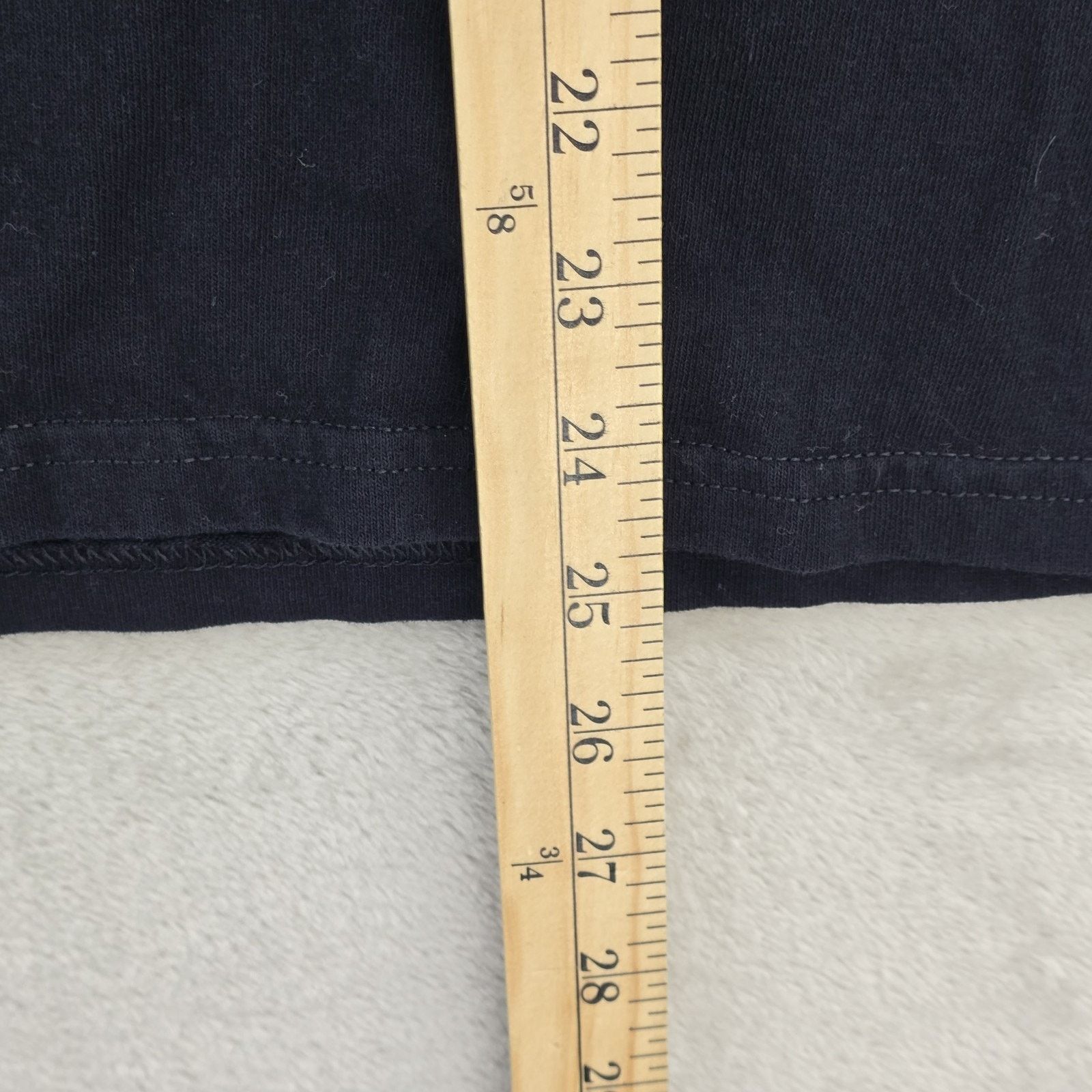 Anvil Twilight Breaking Dawn Part 2 Shirt Small Bella Edward Y2K Size S / US 4 / IT 40 - 8 Thumbnail