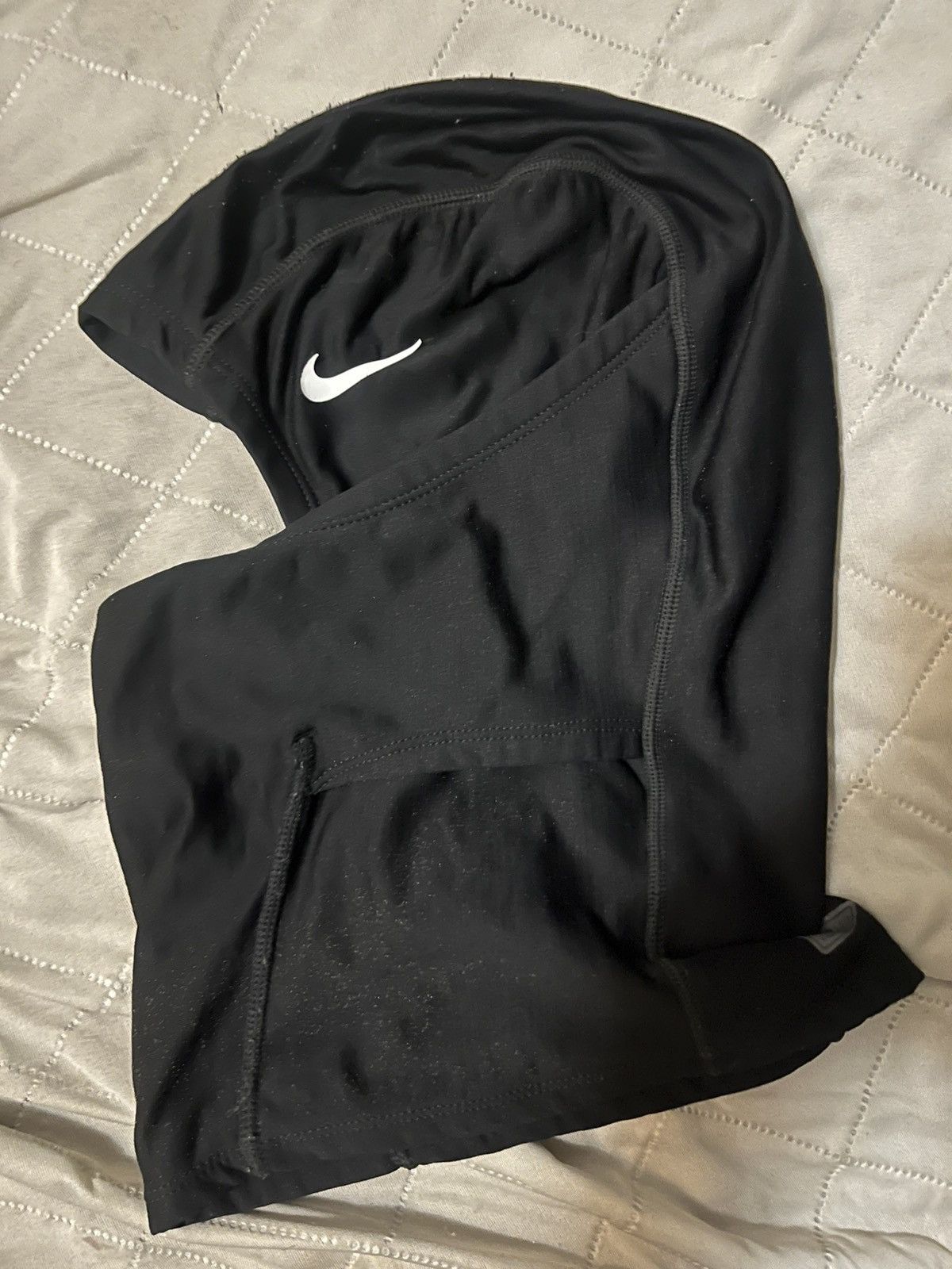 Nike Nike tech balaclava ski mask Size ONE SIZE - 1 Thumbnail