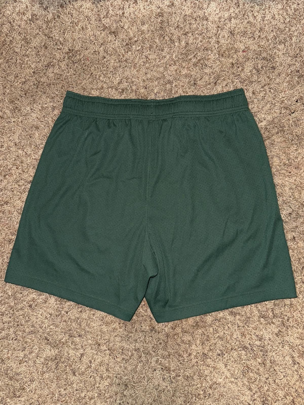 Nike Nike Women’s WNBA Team Issue Team Sports Shorts 2017 Size 34" / US 12 / IT 48 - 5 Thumbnail