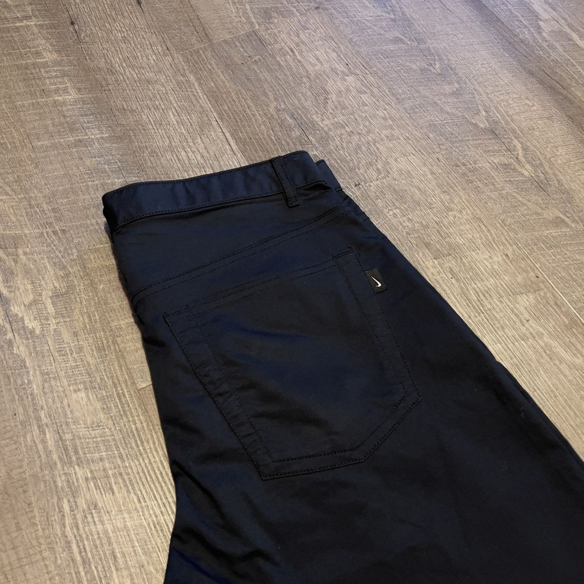 Nike Nike Dri-Fit Skating Pants Size US 32 / EU 48 - 5 Thumbnail