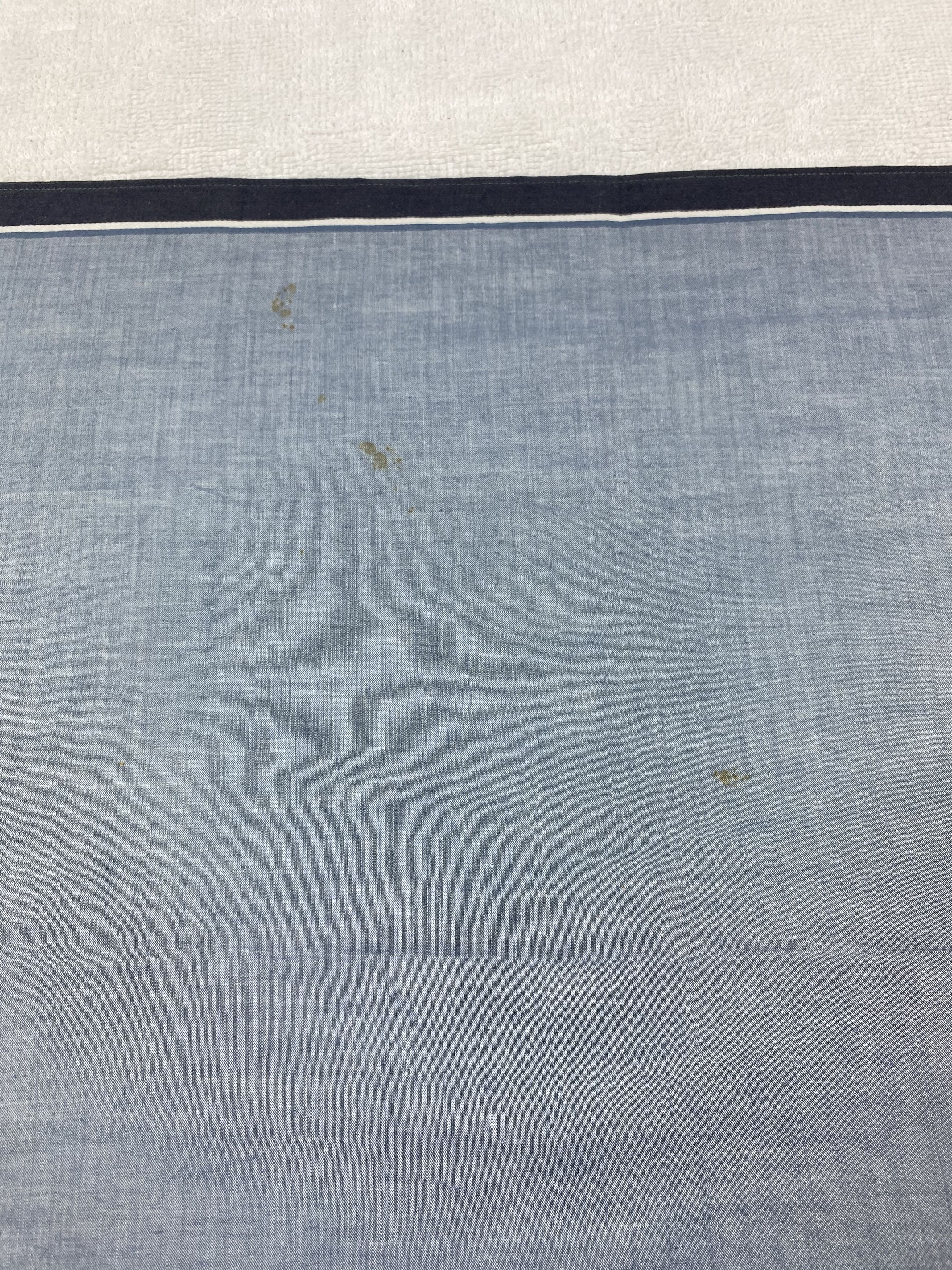 Pierre Balmain × Vintage Pierre Balmain Handkerchief / Bandana / Neckerchief Size ONE SIZE - 6 Thumbnail