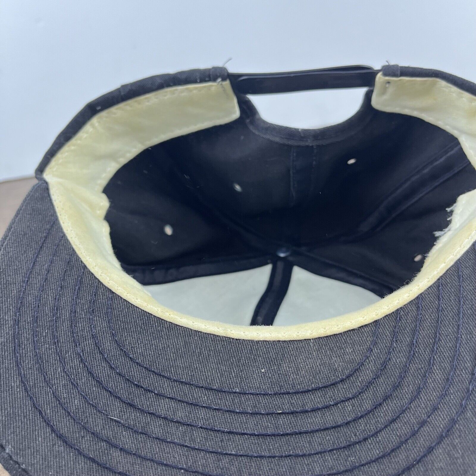 Other Mycogen Plant Sciences Hat Black Adjustable Hat Black Adult Size ONE SIZE - 16 Thumbnail
