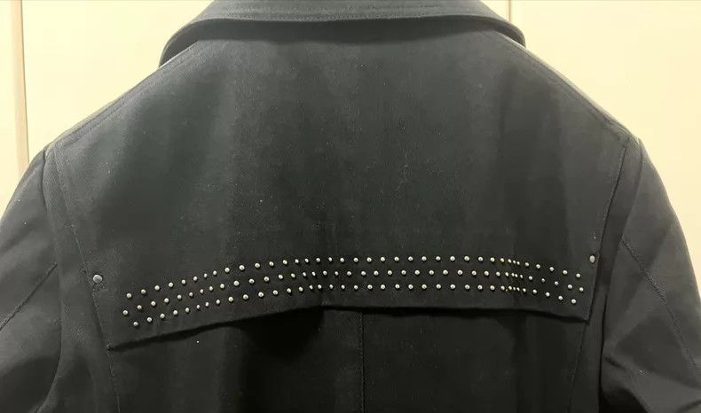 Versace Versace Men's casual business coat Size US XL / EU 56 / 4 - 6 Thumbnail