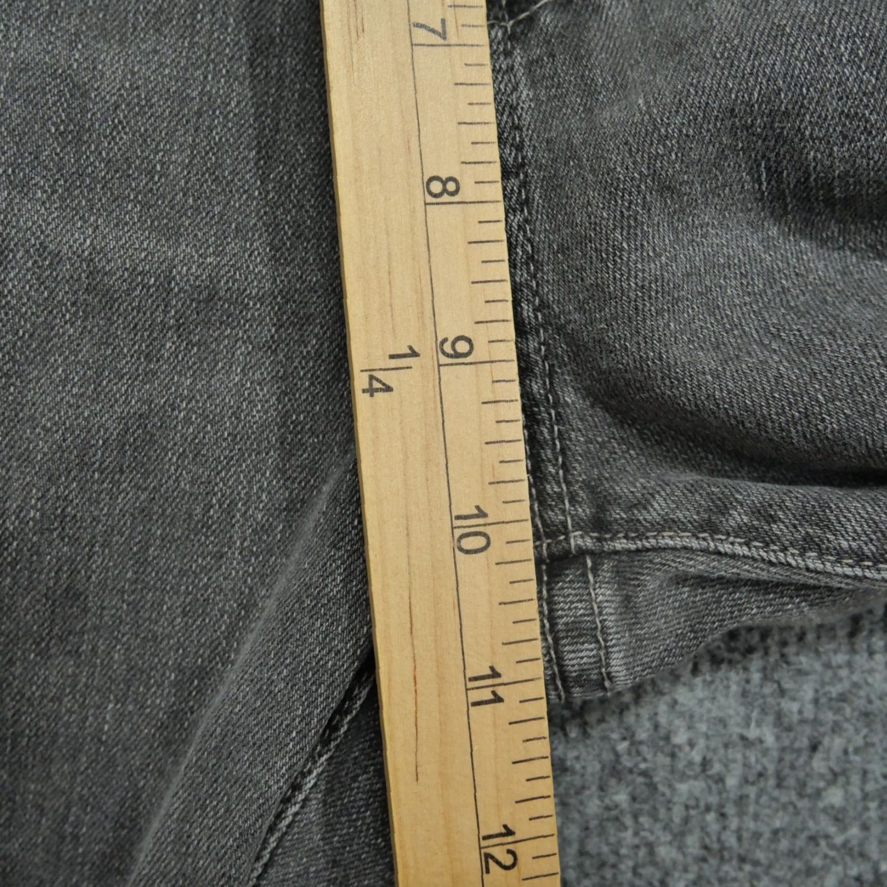 Vintage VINTAGE None Size 28" / US 6 / IT 42 - 7 Thumbnail