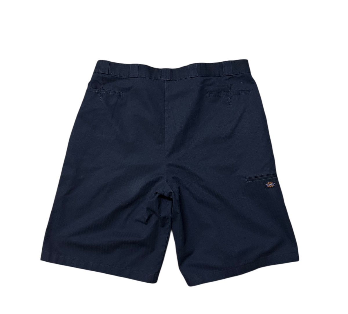 Dickies Dickies navy blue cotton short Size US 44 / EU 60 - 6 Thumbnail