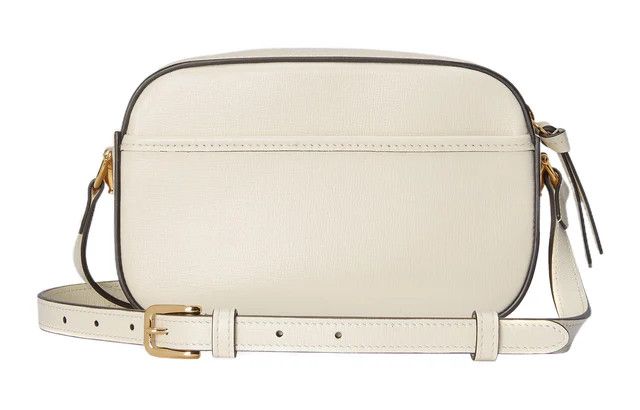 Gucci oc11z0226 Size: OS / Gucci Horsebit 1955 Small Camera Bag Size ONE SIZE - 4 Thumbnail