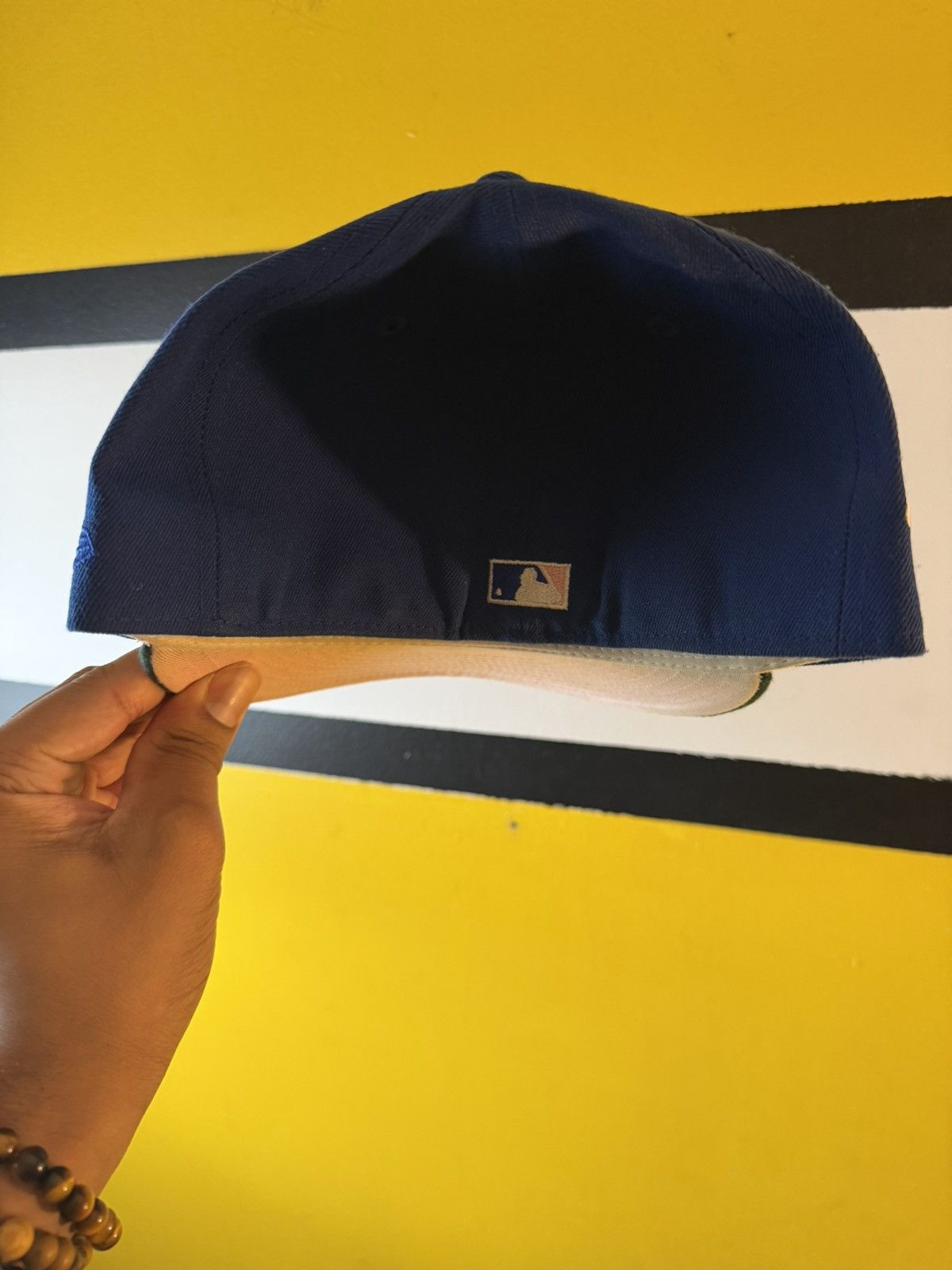 Hat Club Jae Tips Hat Club Yankees Size ONE SIZE - 3 Thumbnail