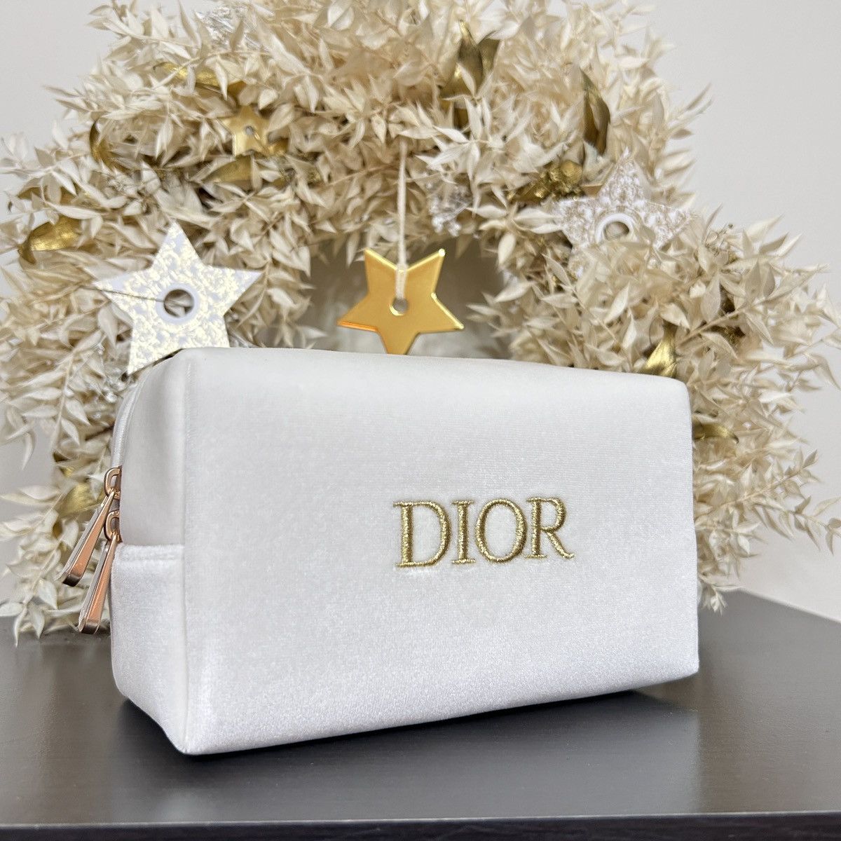 Dior Beauty/makeup on sale bag