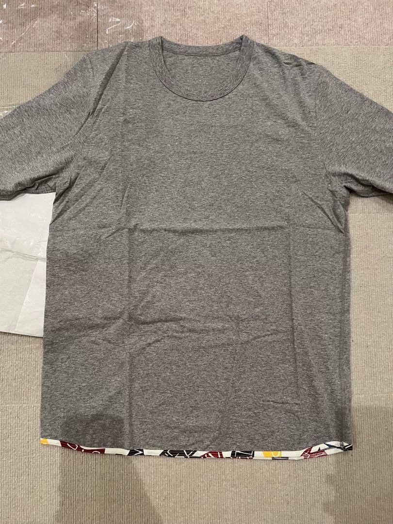 Visvim visvim 25SS 3ICT Cordura Pipe T-shirt Size US L / EU 52-54 / 3 - 1 Thumbnail