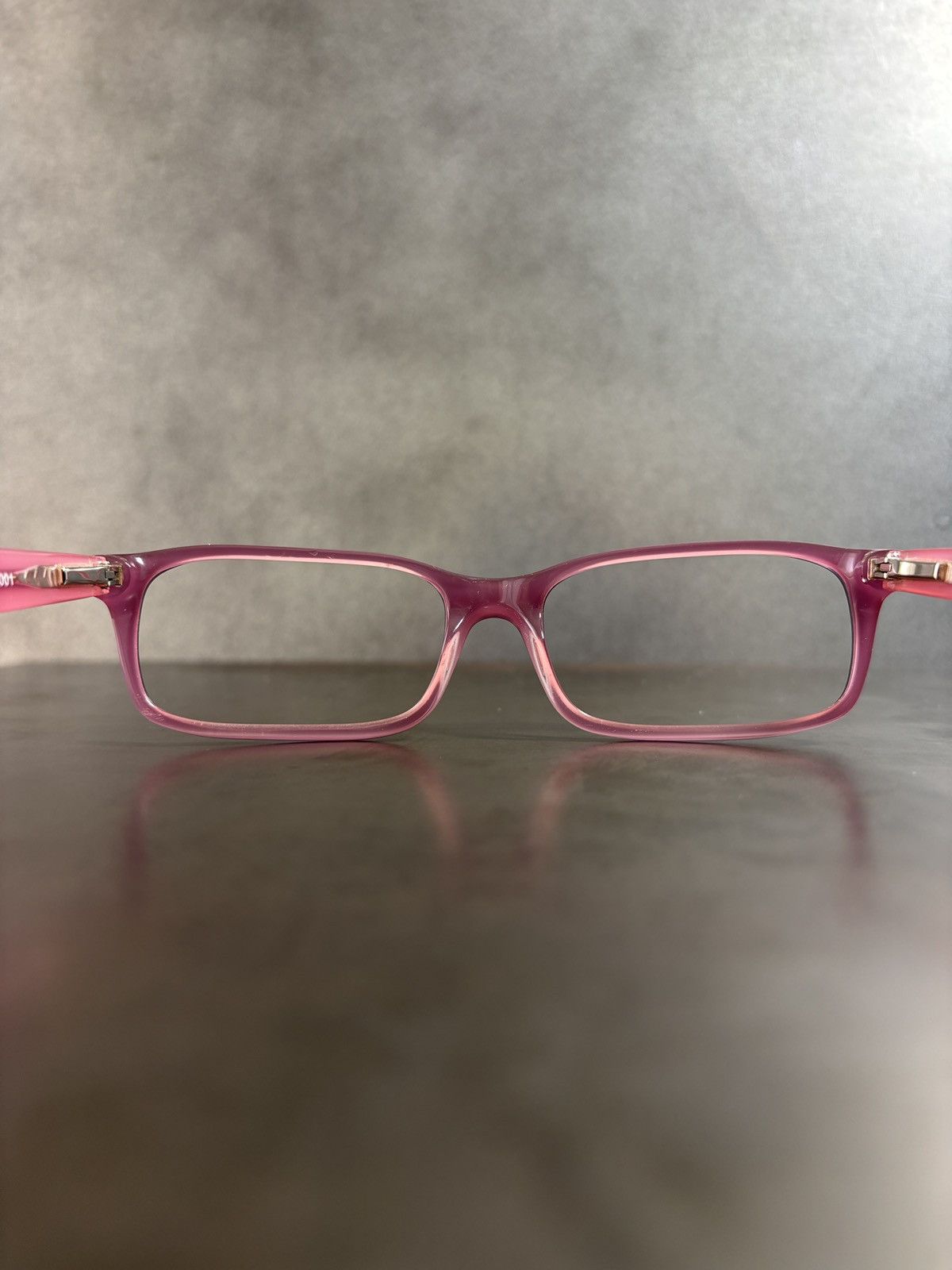 Polo Ralph Lauren Cute Ralph Lauren Frames Eyglasses Sunglasses RAP8713AA Pink Size ONE SIZE - 10 Thumbnail