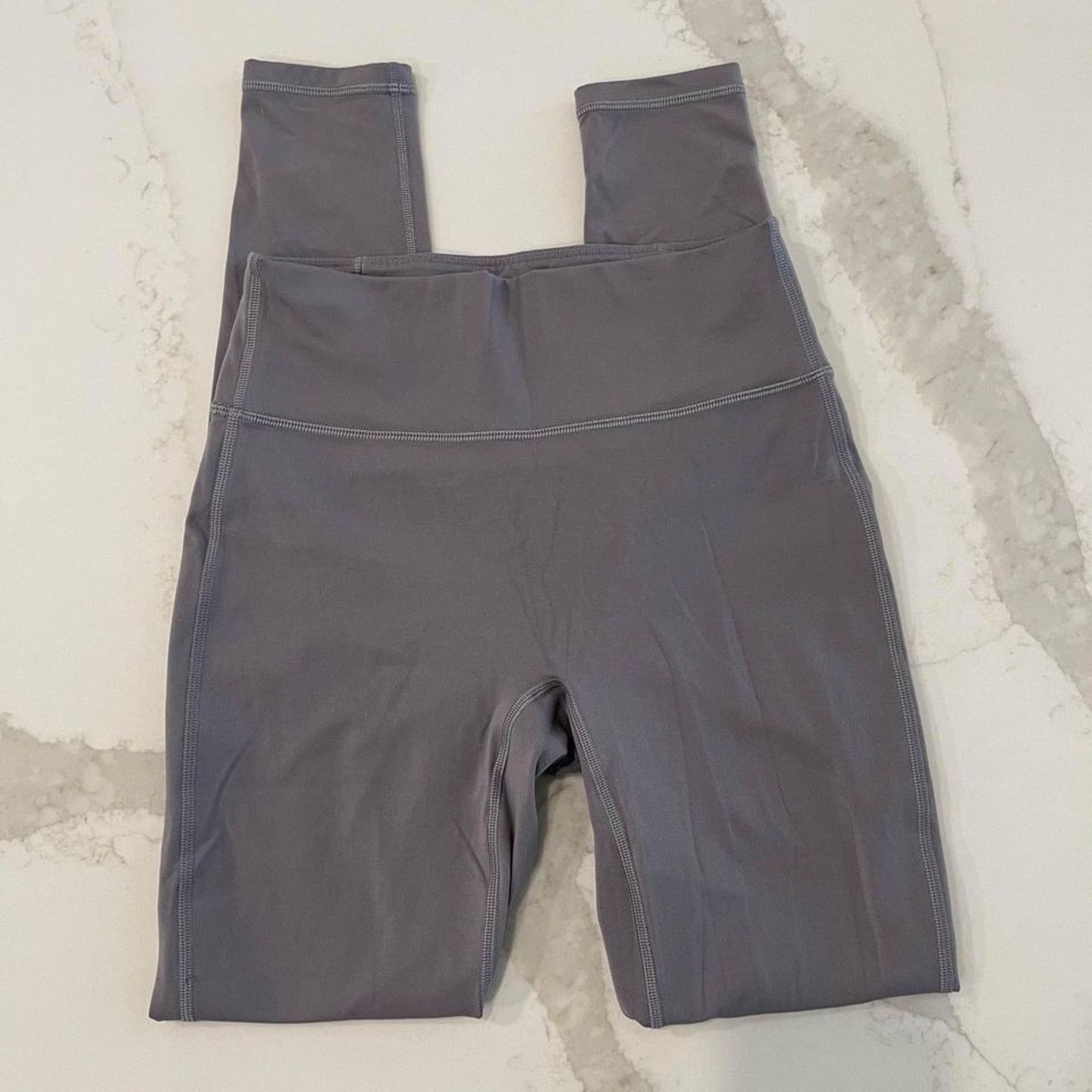 Fabletics Fabletics Trinity Motion365 HR Active Leggings Womens Small Size 27" / US 4 / IT 40 - 3 Thumbnail