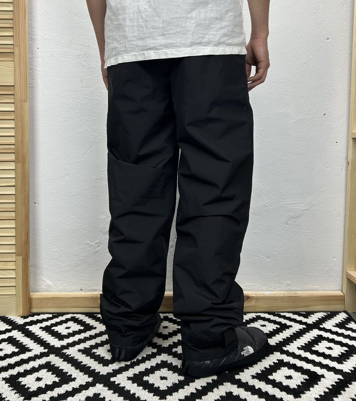 Goretex × Helly Hansen Helly Hansen Gore Tex Pant Hellytech Size US 32 / EU 48 - 2 Thumbnail