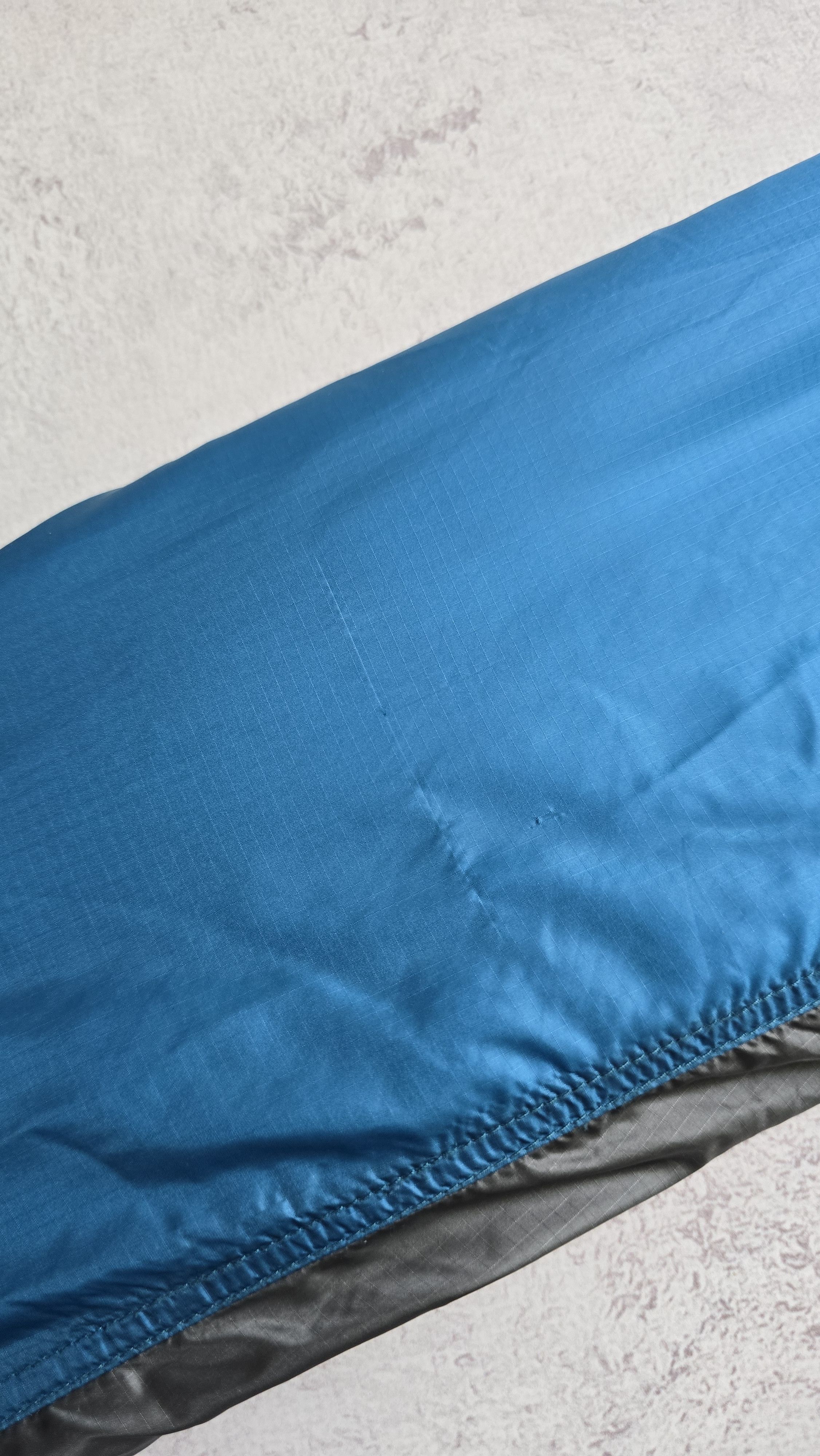 Rab Generator Jacket Turquoise Primaloft Pertex Quantum Packable Size S / US 4 / IT 40 - 12 Thumbnail
