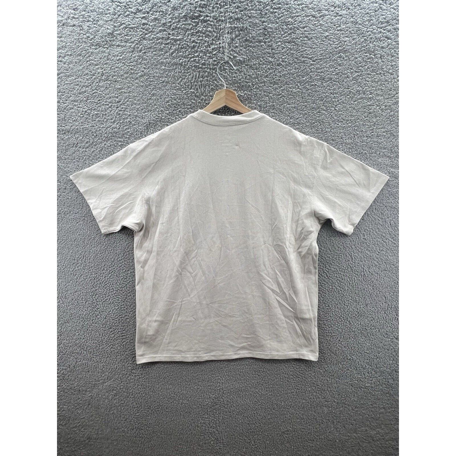 Nike Nike T-Shirt Water Fire Earth Graphic Tee Men’s Large Loose Size US L / EU 52-54 / 3 - 2 Thumbnail