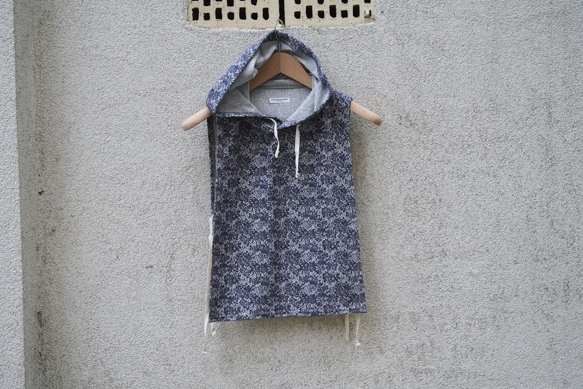 Engineered Garments Engineered garments floral interliner (rare version) Size US M / EU 48-50 / 2 - 4 Thumbnail