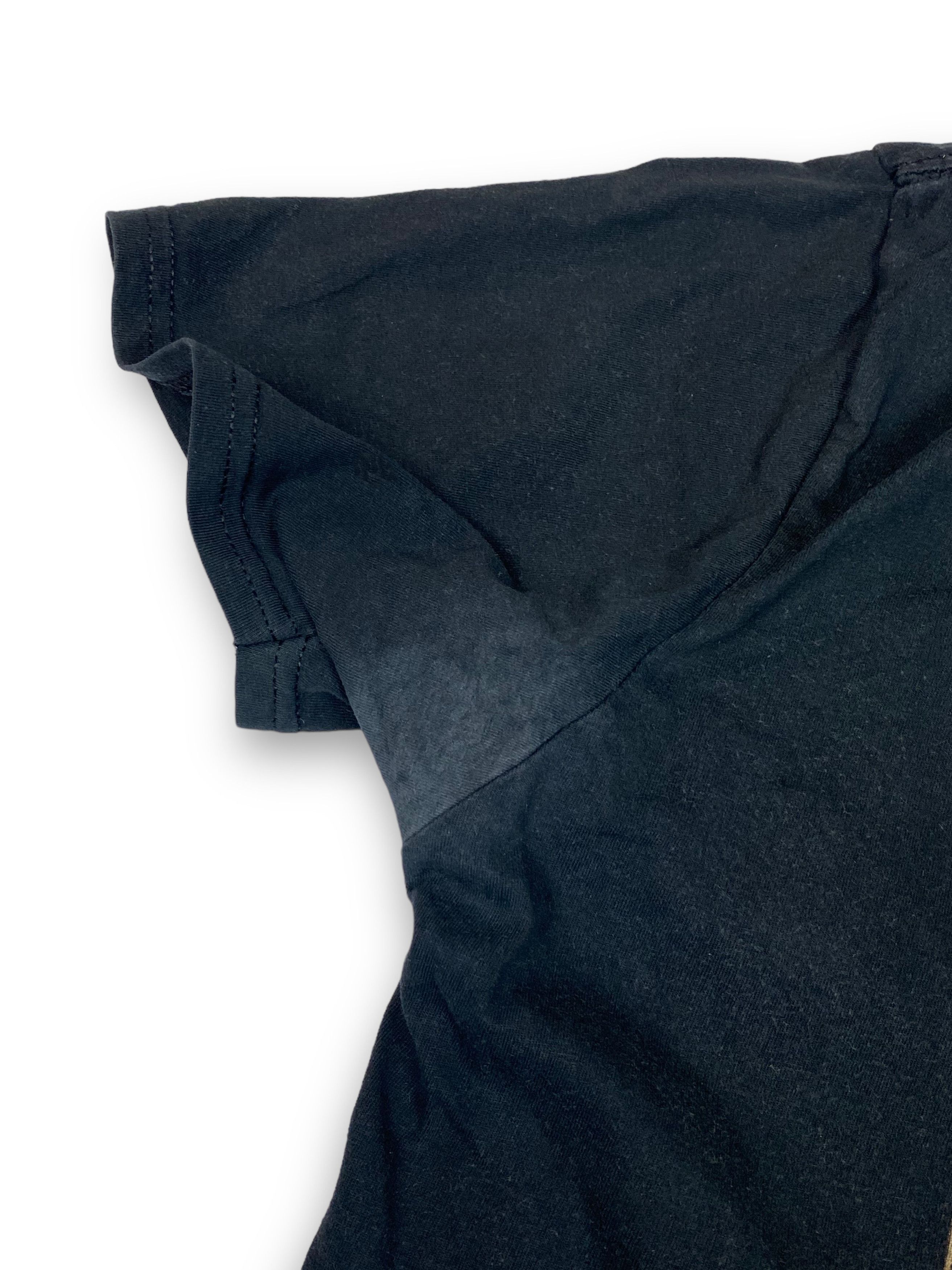 Vintage Vintage NORTH WEST 200 Bike Race Black Faded Tee Y2k M644 Size US M / EU 48-50 / 2 - 9 Thumbnail