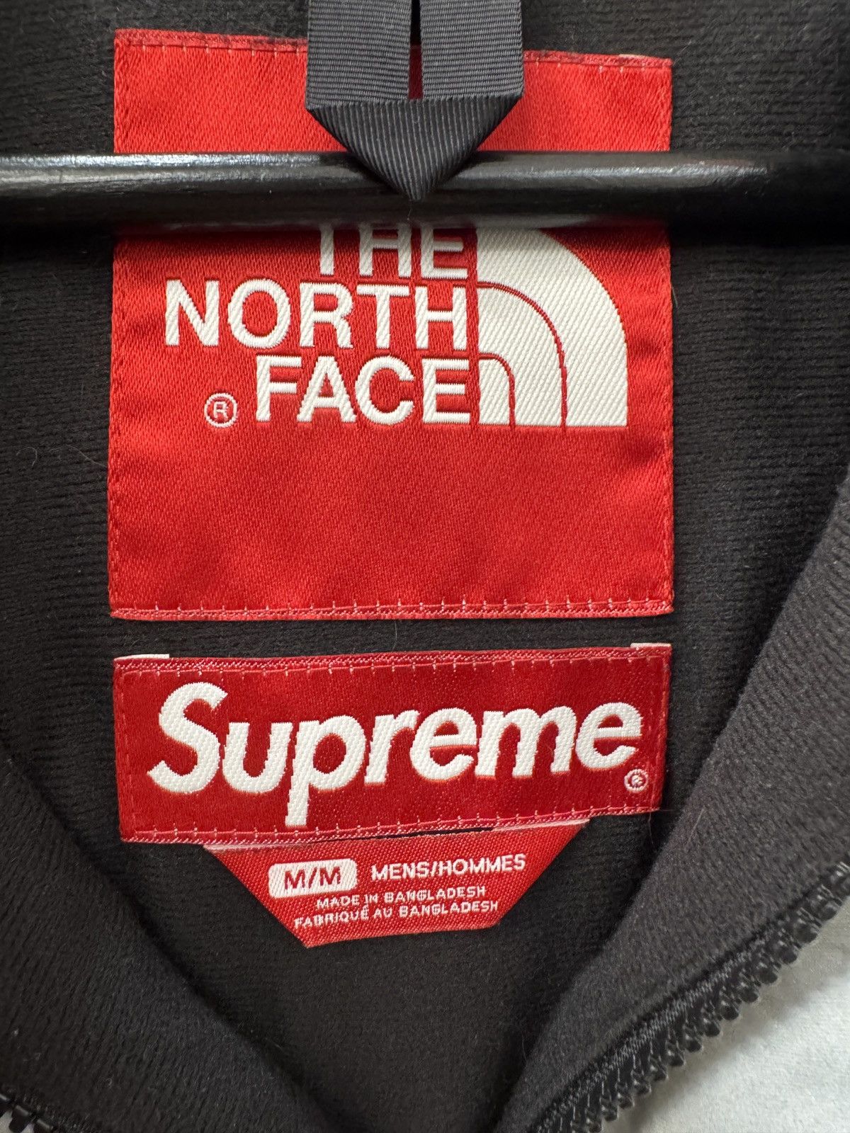 Supreme × The North Face Supreme The North Face 3M Reflective Jacket Size US M / EU 48-50 / 2 - 9 Thumbnail