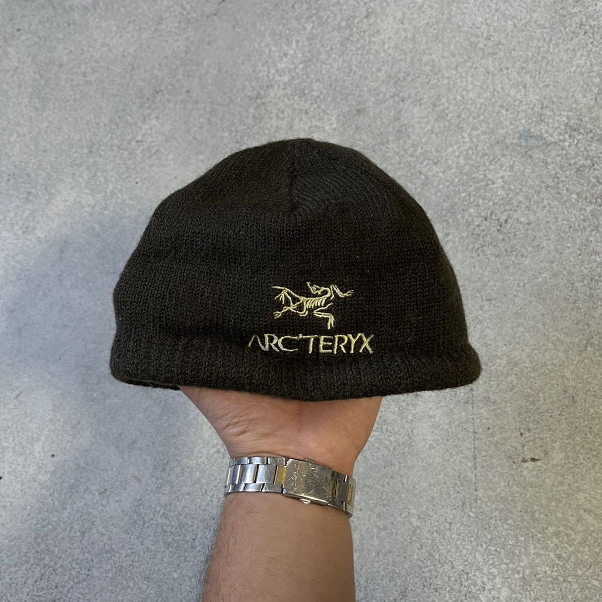 Arcteryx beanie - Main Image