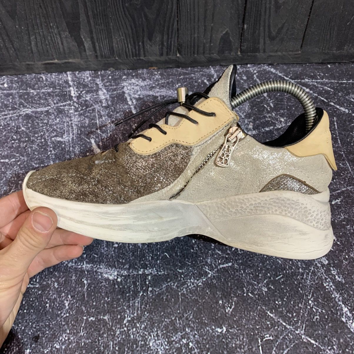 A.S.98 A.S 98 Women’s Casual Sneakers Size 36 Size US 6 / IT 36 - 9 Thumbnail