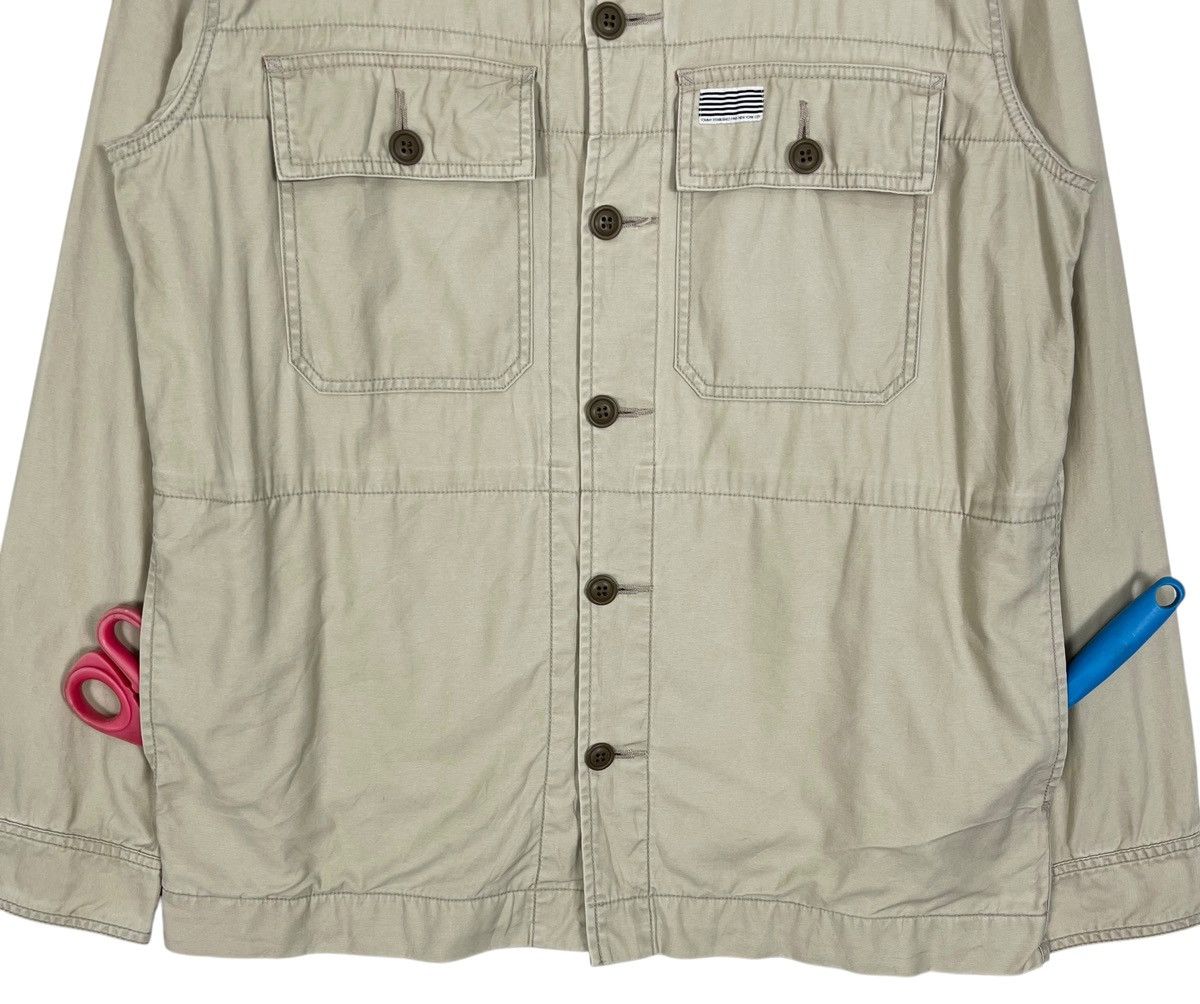 Designer × Tommy Hilfiger Tommy Hilfiger Light Jacket Size US L / EU 52-54 / 3 - 3 Thumbnail