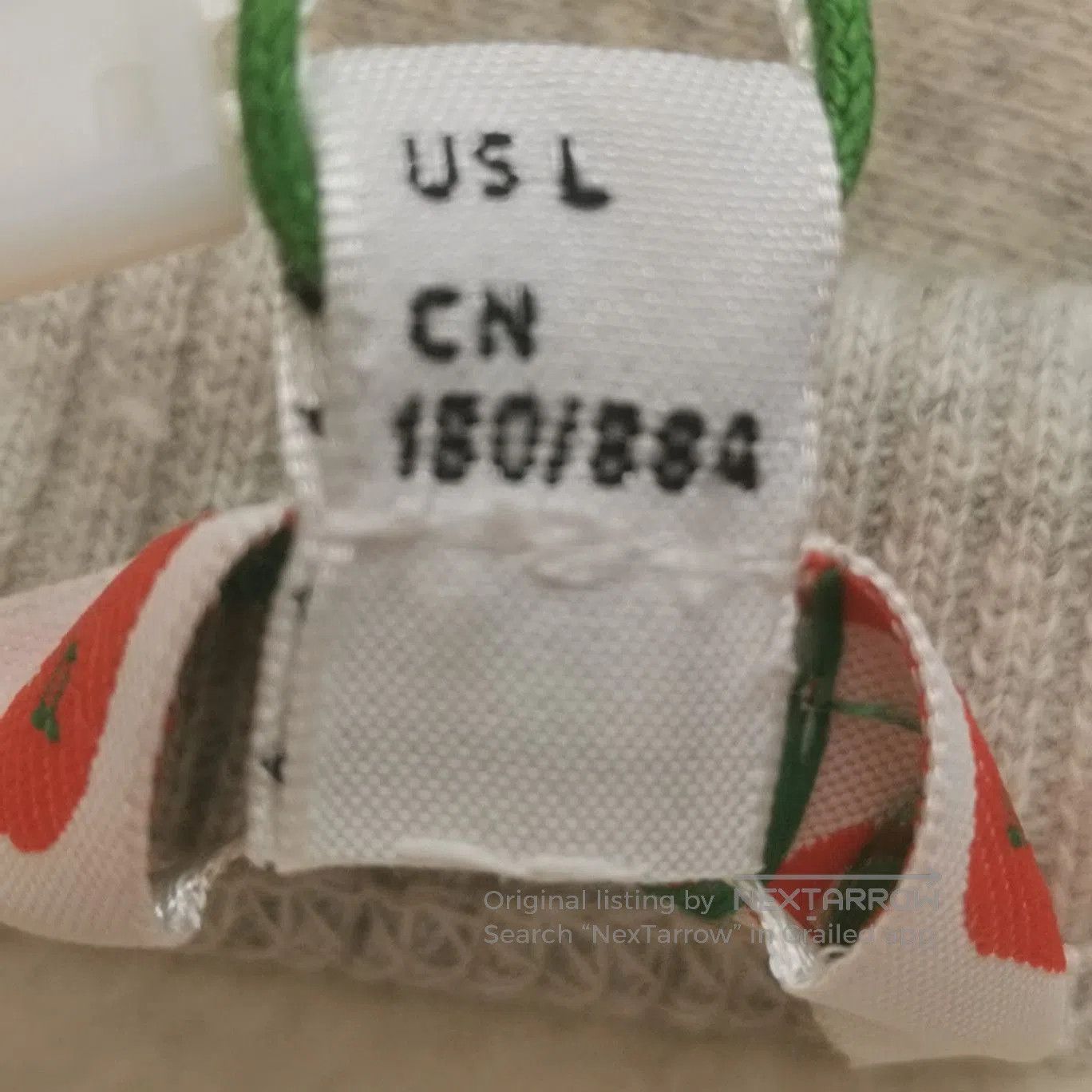 Kenzo Kenzo Cotton Letter Logo Sweatpants S. Size US 26 / EU 42 - 9 Thumbnail