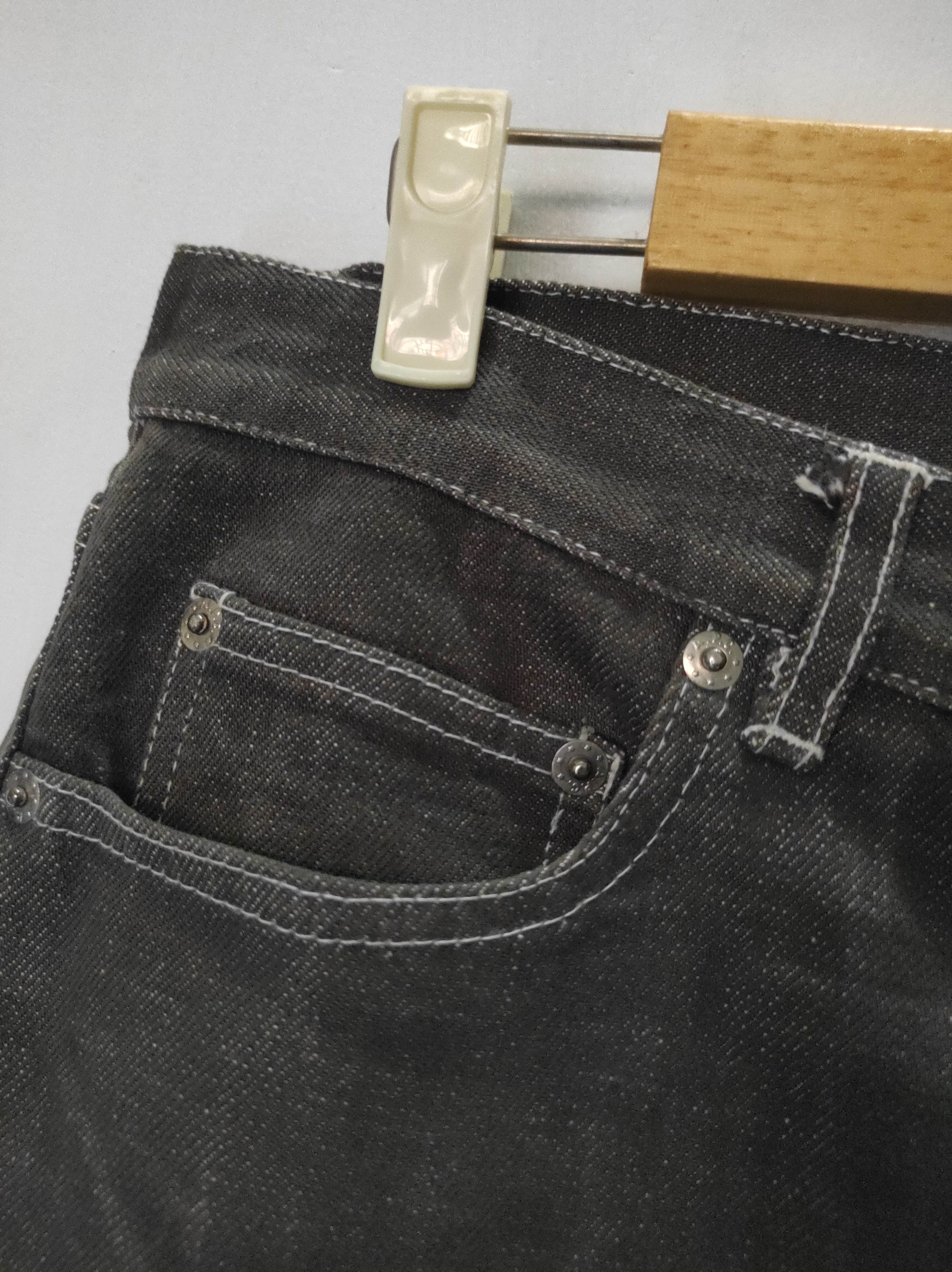 A.P.C. APC Denim jeans Size US 30 / EU 46 - 9 Thumbnail