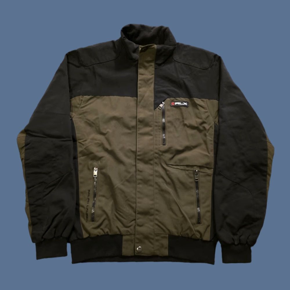RLX Ralph Lauren Ralph Lauren RLX 730 Micro Down Jacket Men's Size