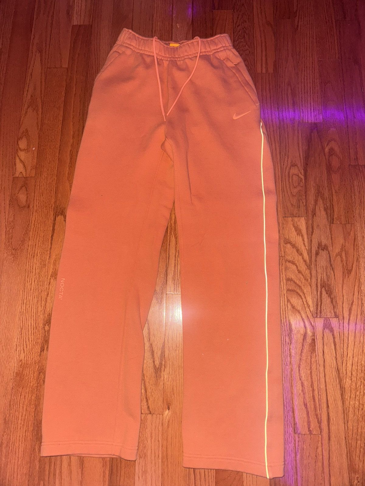 NOCTA × Nike Nocta open hem XS Size US 31 - 2 Thumbnail