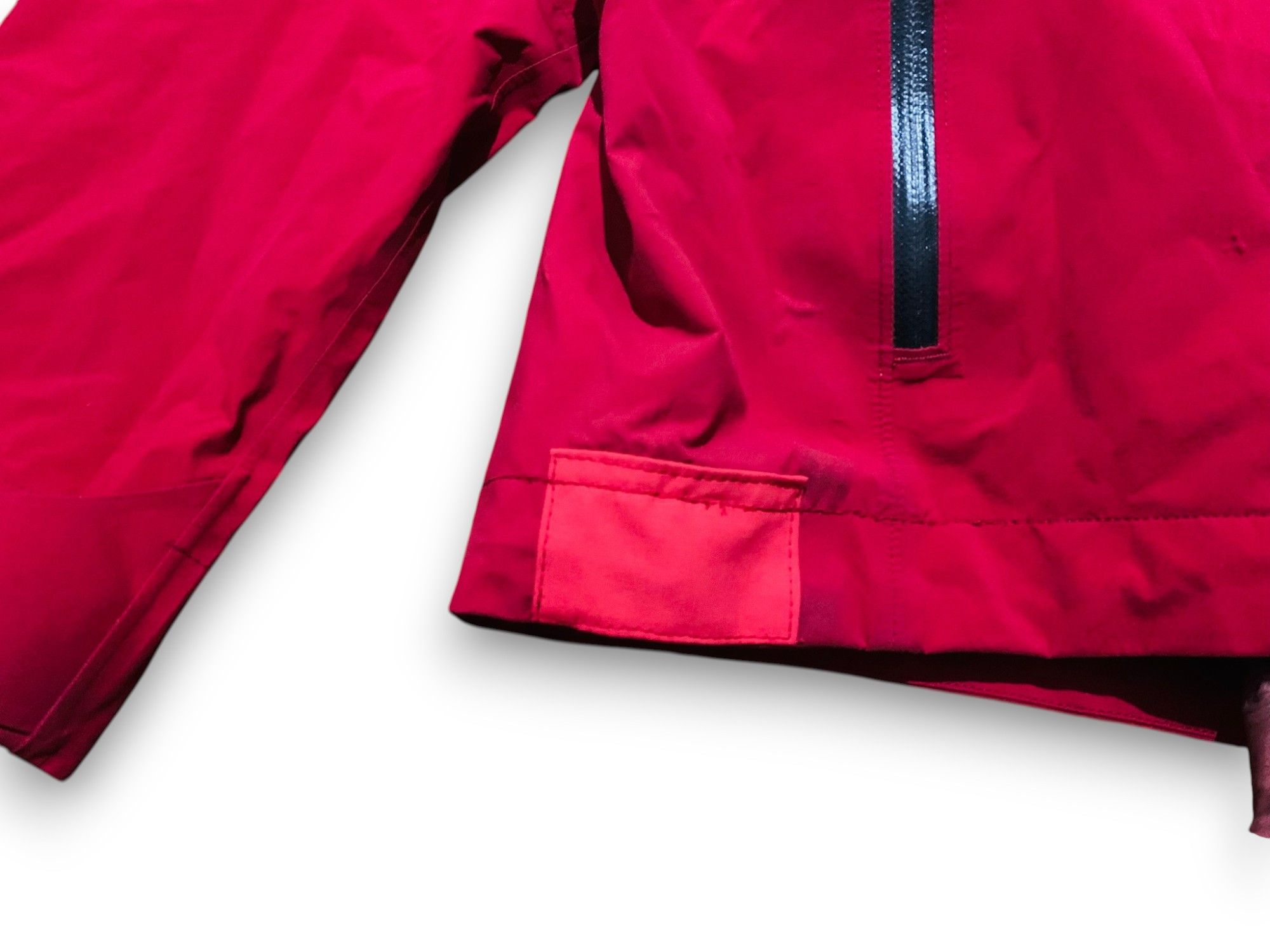 Marmot Marmot GoreTex Pro Jacket Outdoor Jackson Hole Red Gorcope Size US M / EU 48-50 / 2 - 5 Thumbnail