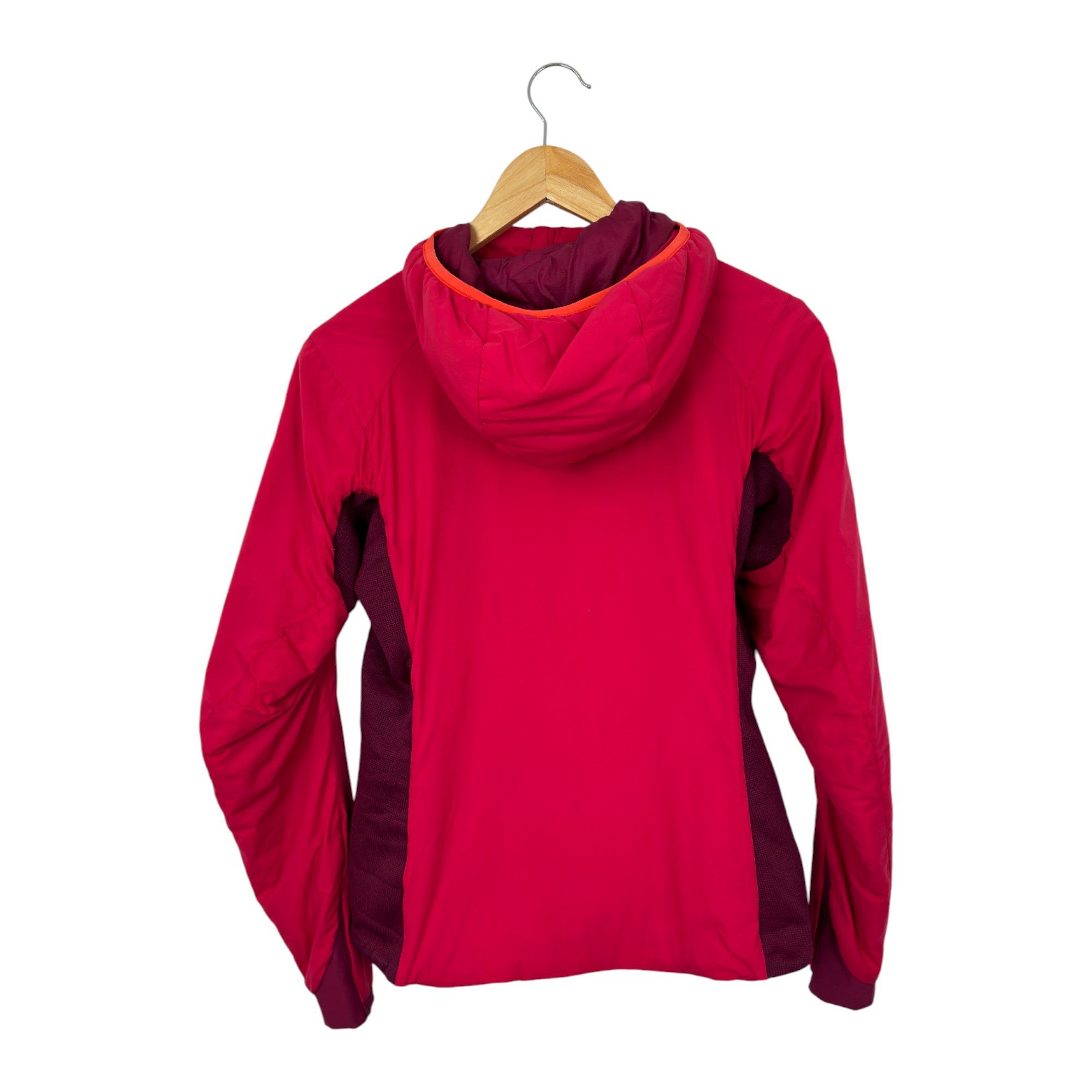 Arc'teryx Atom LT Hoody Women's (S) Size S / US 4 / IT 40 - 2 Thumbnail
