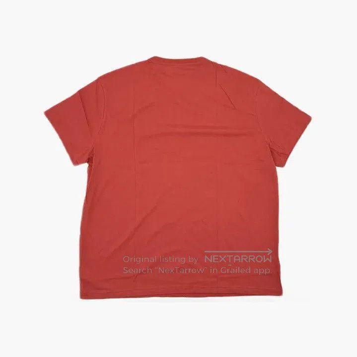 Polo Ralph Lauren Polo Ralph Lauren Solid Pony Embroidery Short Sleeve. Size US XXL / EU 58 / 5 - 3 Thumbnail
