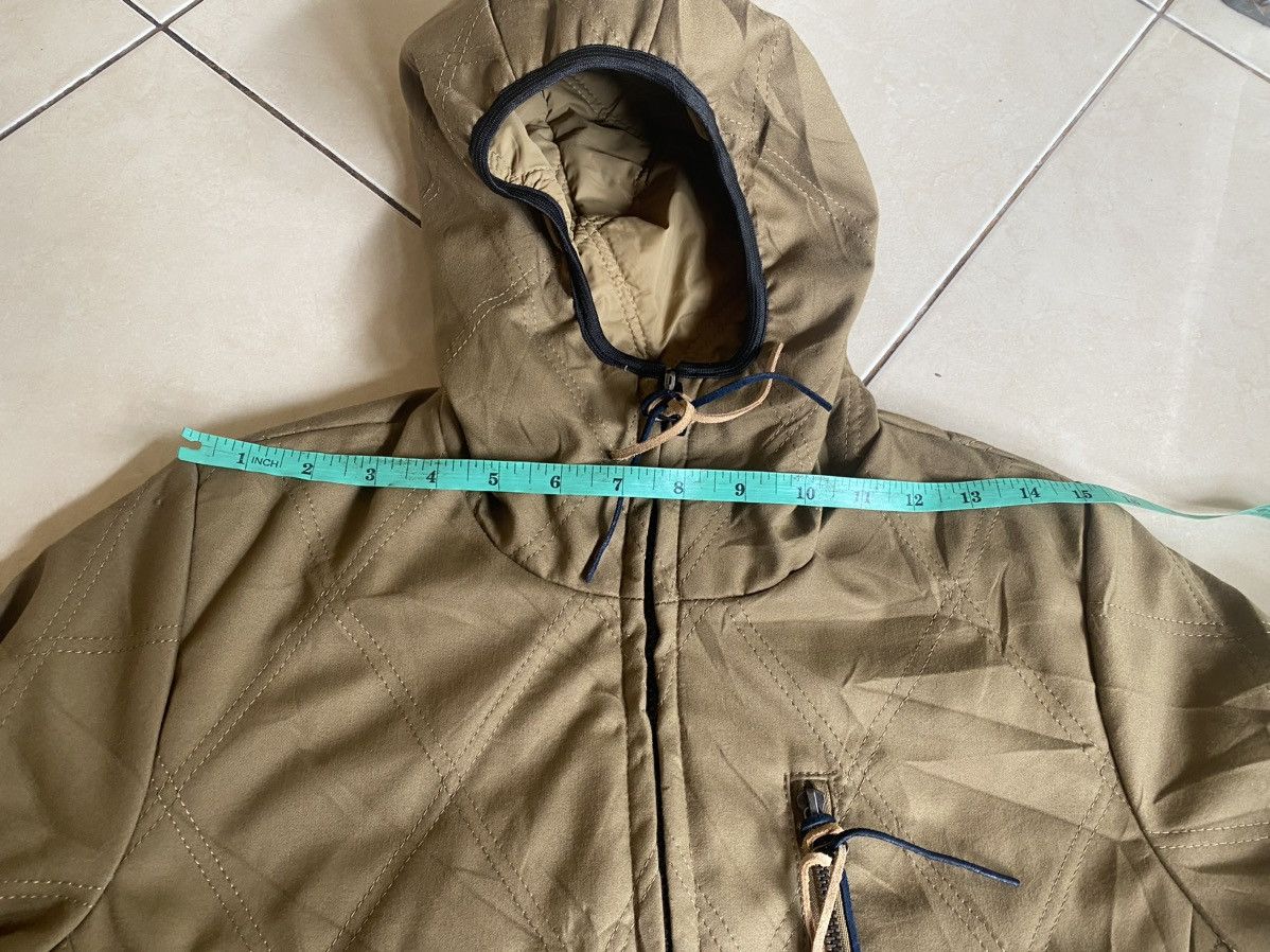 If Six Was Nine × Japanese Brand × Le Grande Bleu (L.G.B.) T.T.U Of and Industry reversible lgb style jacket Size US M / EU 48-50 / 2 - 12 Thumbnail