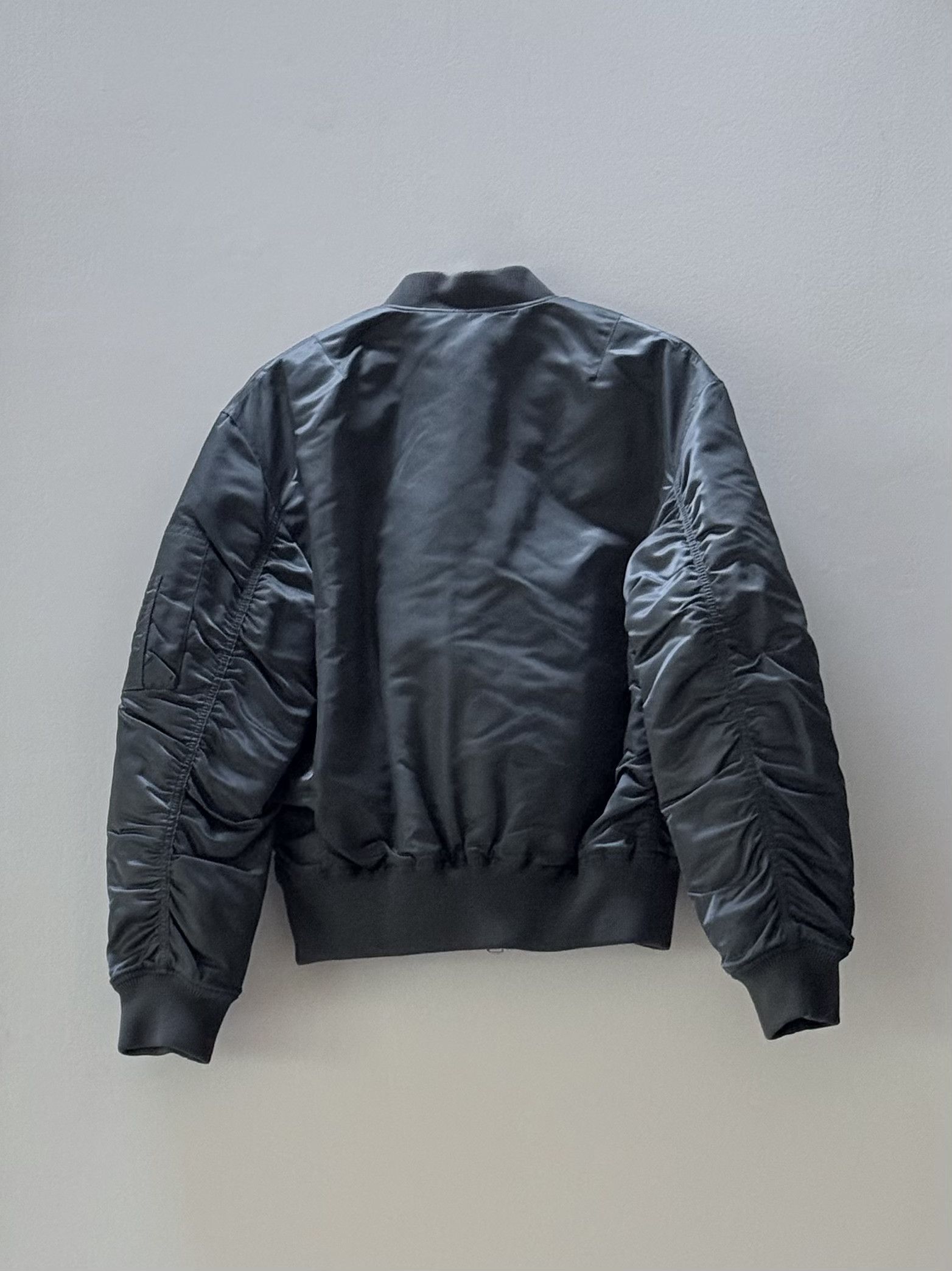 Acne Studios Makiyo Bomber Jacket Size US S / EU 44-46 / 1 - 2 Thumbnail