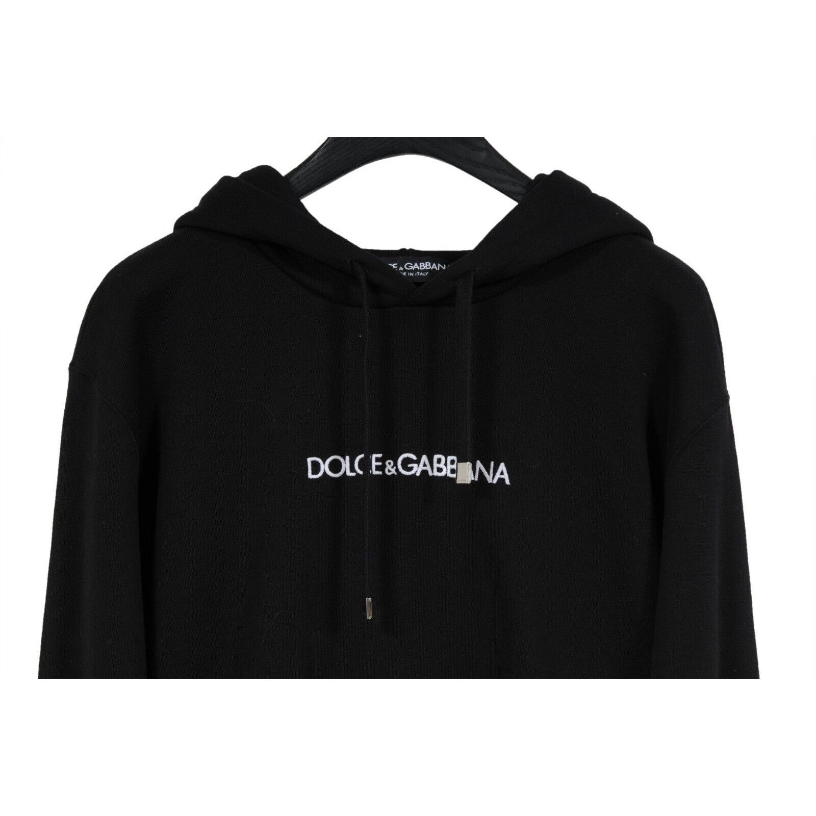 hoodie Gabbana DG Dolce & Essential’