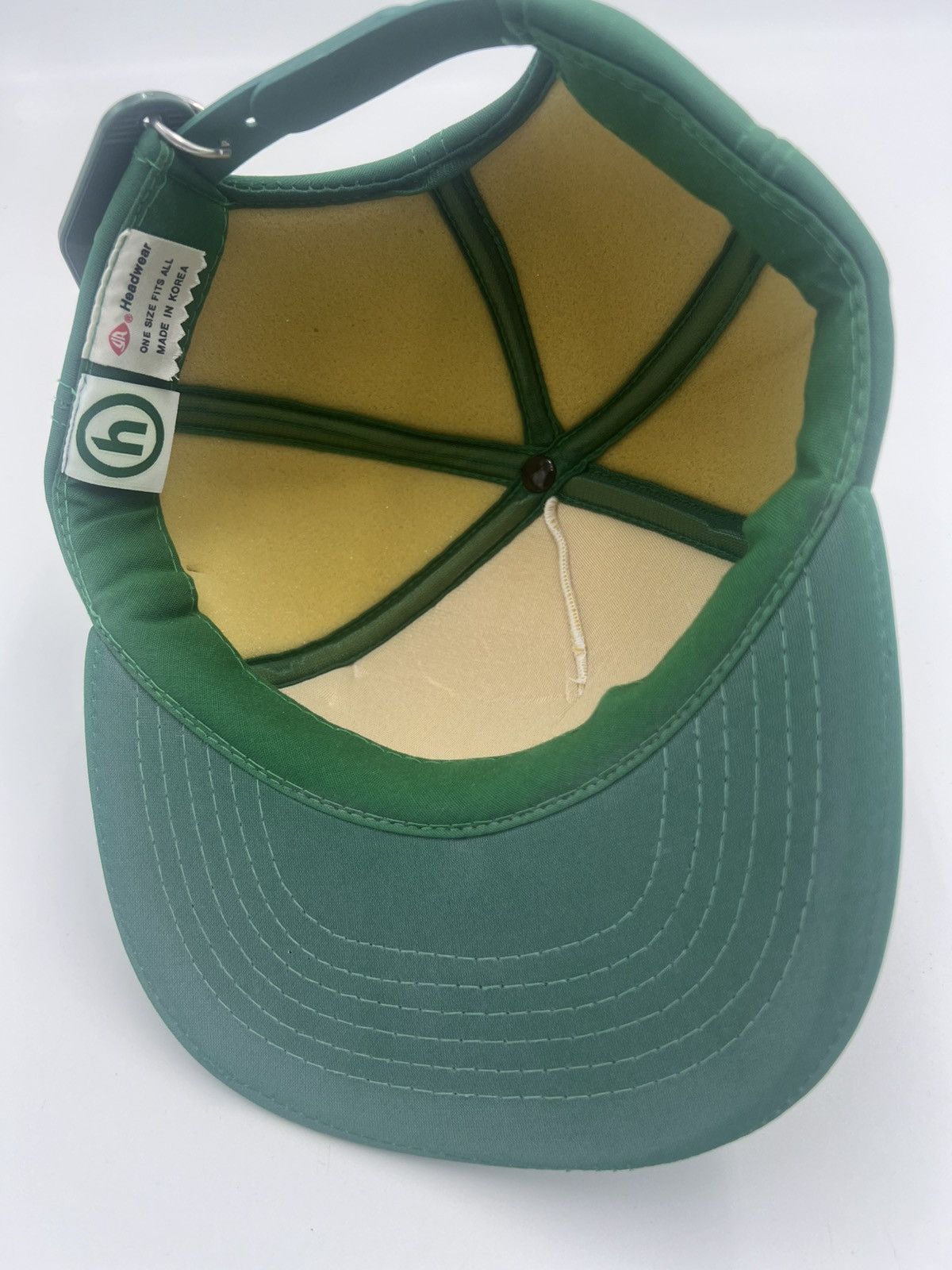 HIDDEN Hidden NY: Gems 4 Travelers Cap Size ONE SIZE - 5 Thumbnail
