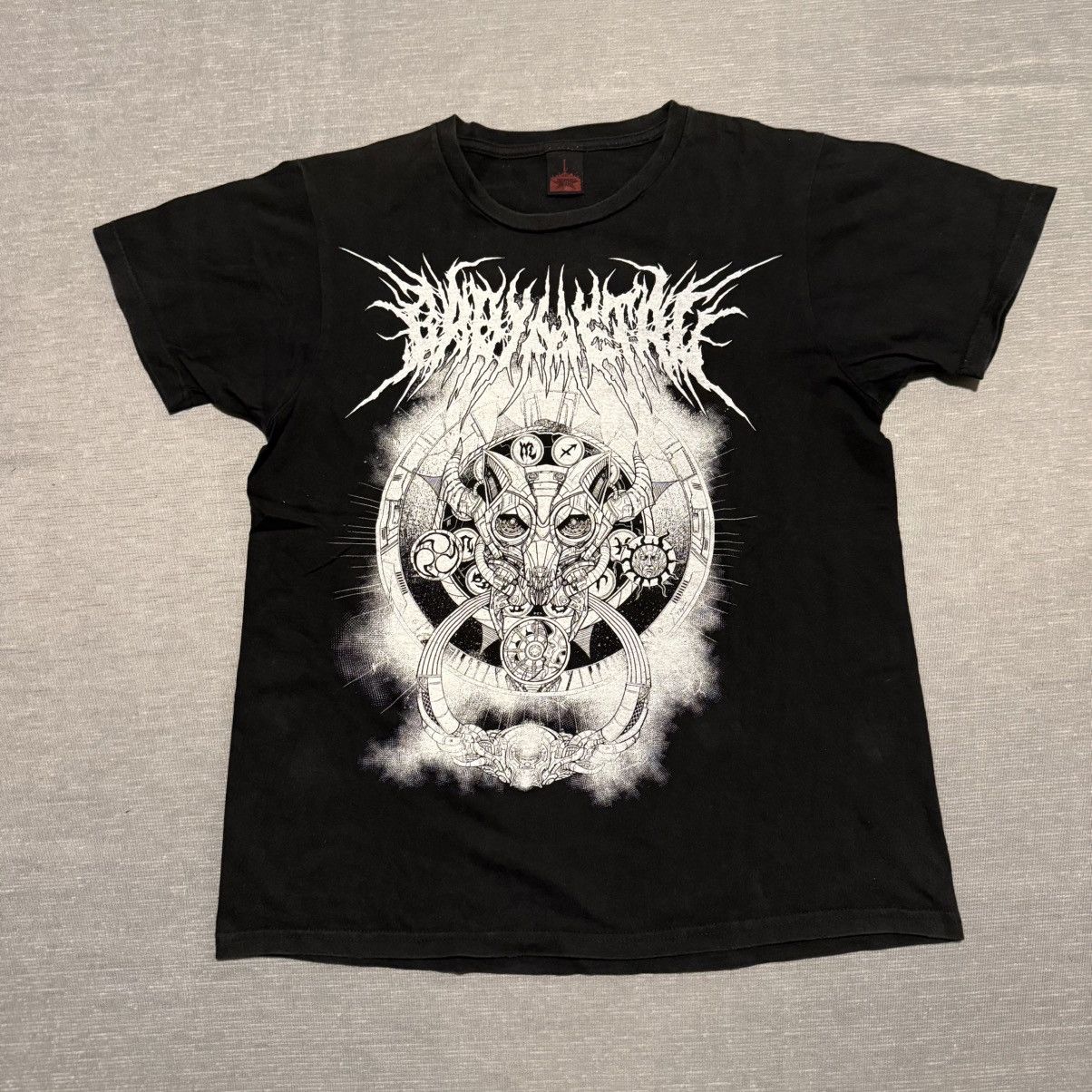 Other BABYMETAL Official Merchandise Size US L / EU 52-54 / 3 - 1 Thumbnail