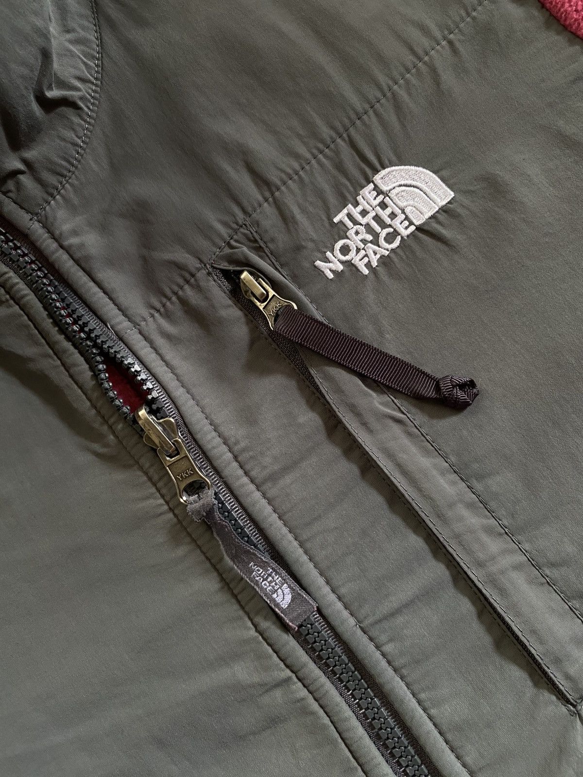 The North Face TNF DENALI FLEECE JACKET Size US L / EU 52-54 / 3 - 4 Thumbnail