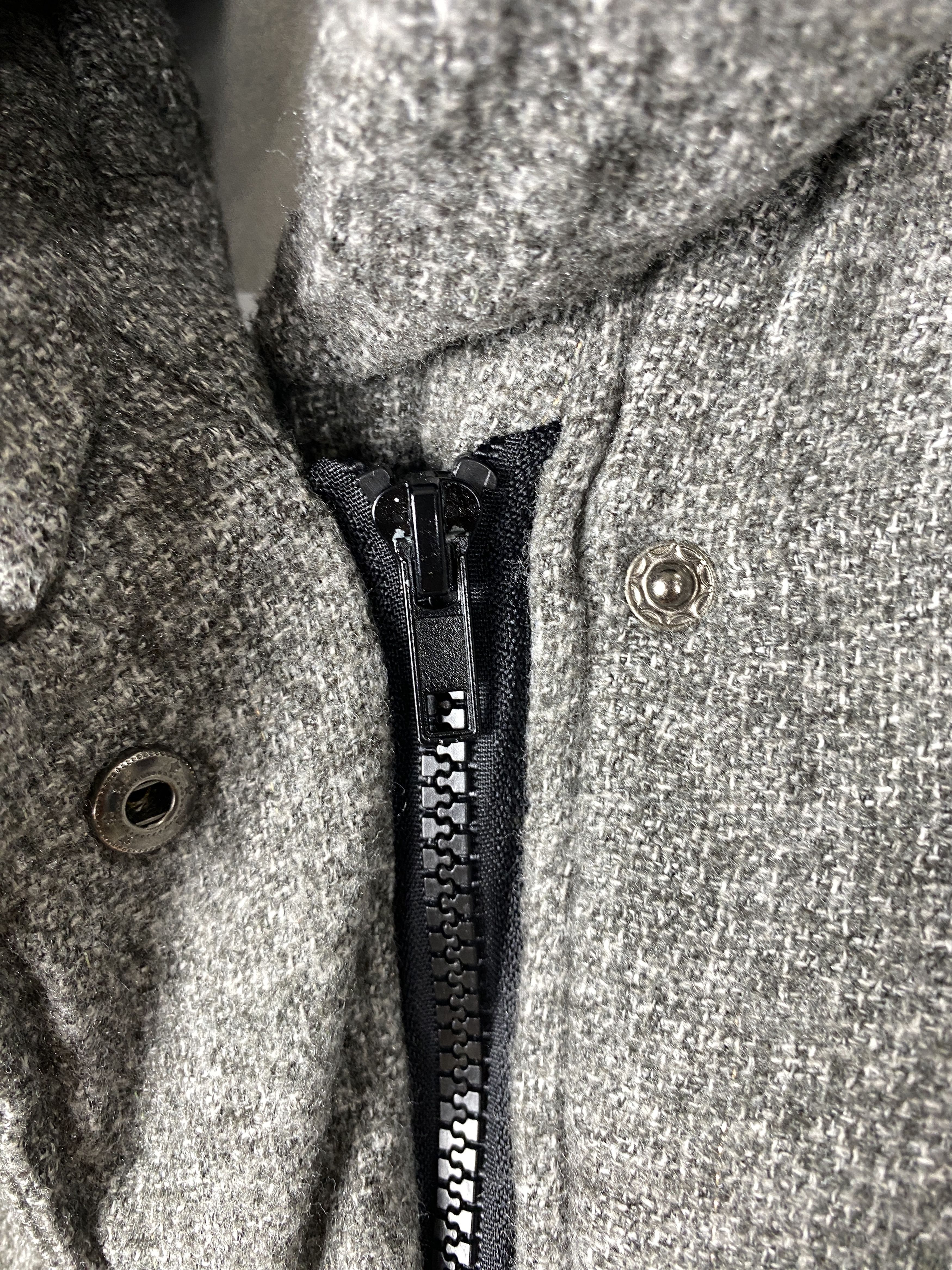 Japanese Brand Vintage Trusty Nice Design Jacket J1891 Size US S / EU 44-46 / 1 - 4 Thumbnail