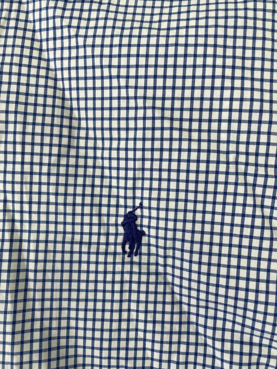 Ralph Lauren Ralph Lauren Shirt Men's Oxford Long Sleeve, Size S Size US S / EU 44-46 / 1 - 8 Thumbnail