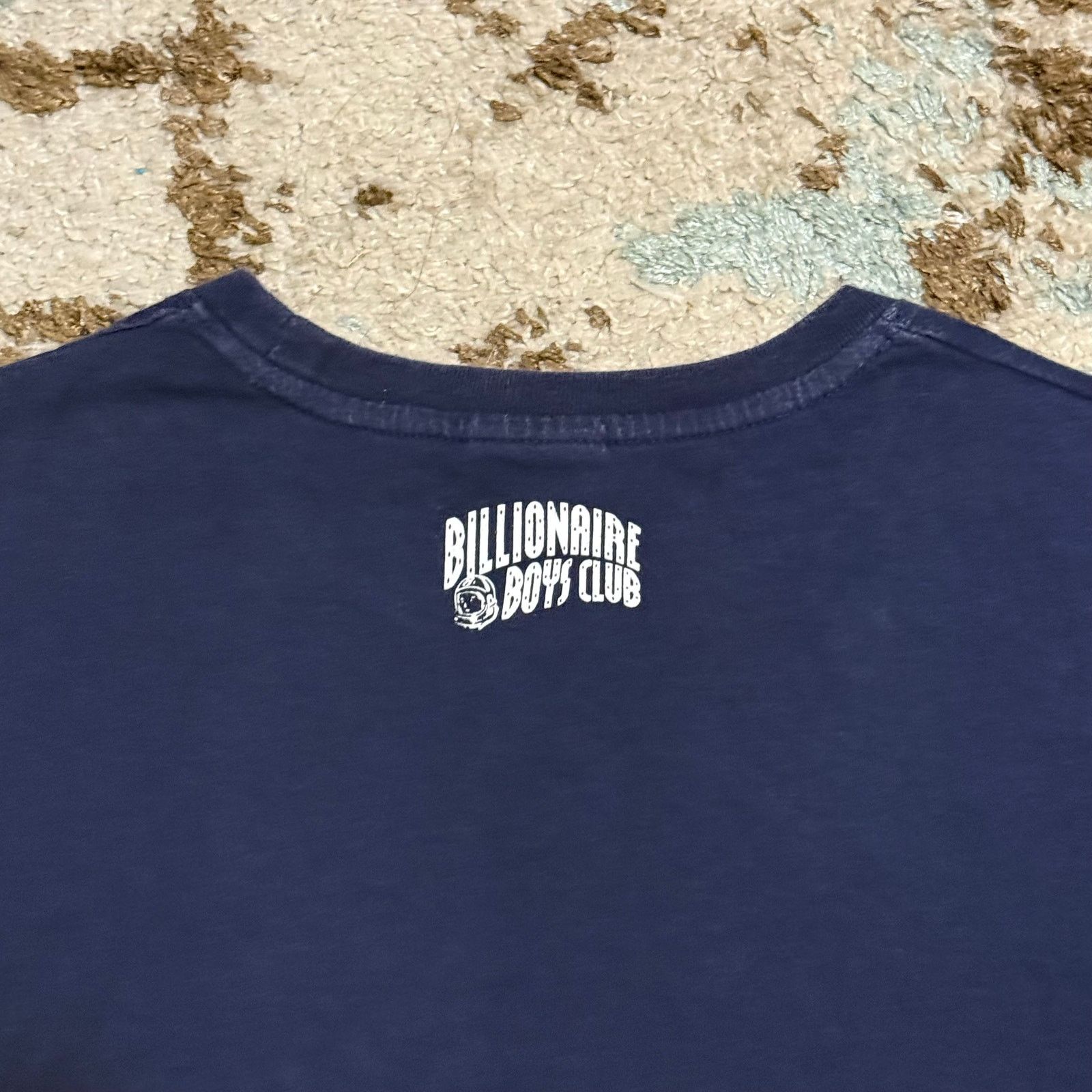 Billionaire Boys Club Billionaire Boys Club Astronaut Comics Shirt Size Large Size US L / EU 52-54 / 3 - 4 Thumbnail