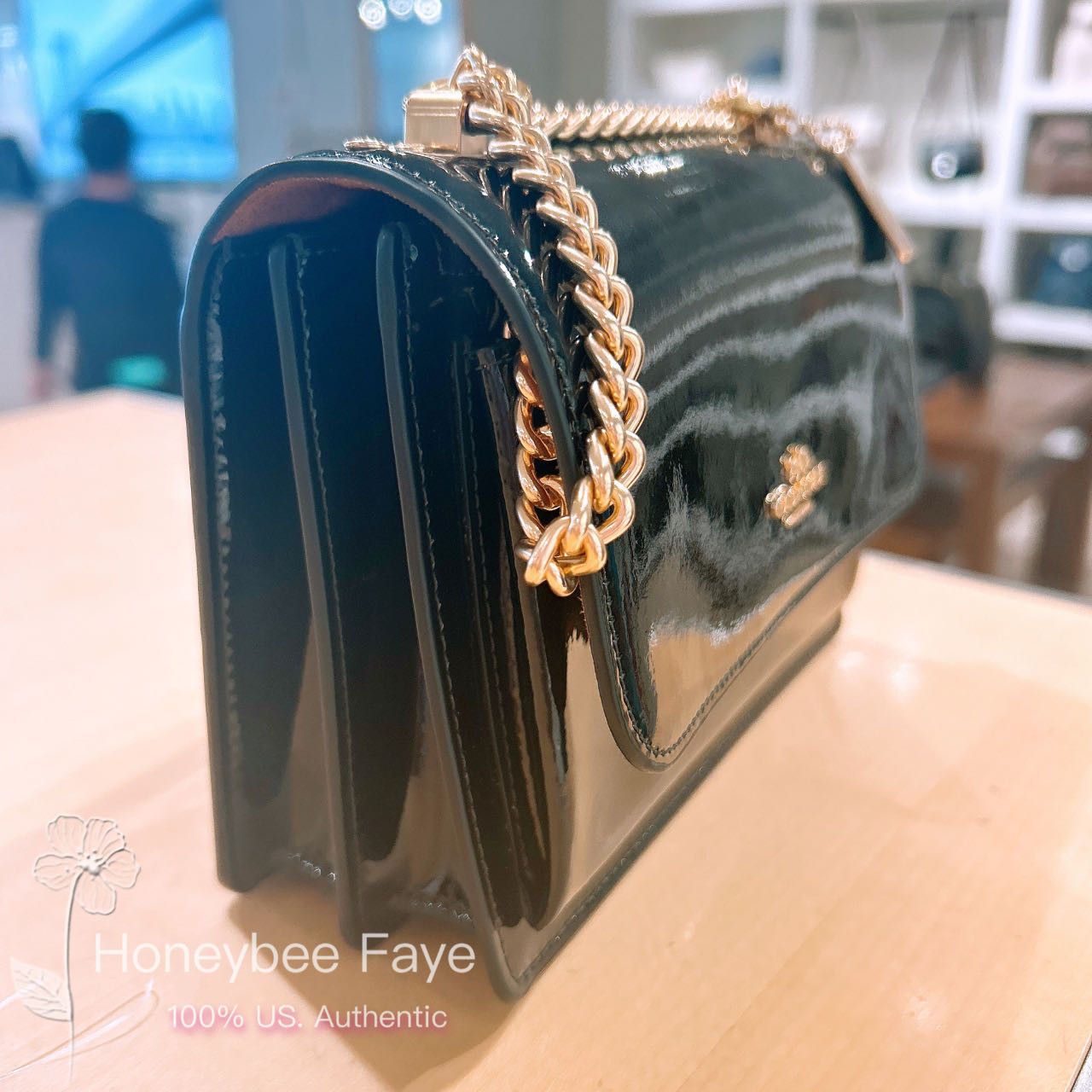 Coach Mini Klare Crossbody Bag CV425 Size ONE SIZE - 2 Thumbnail